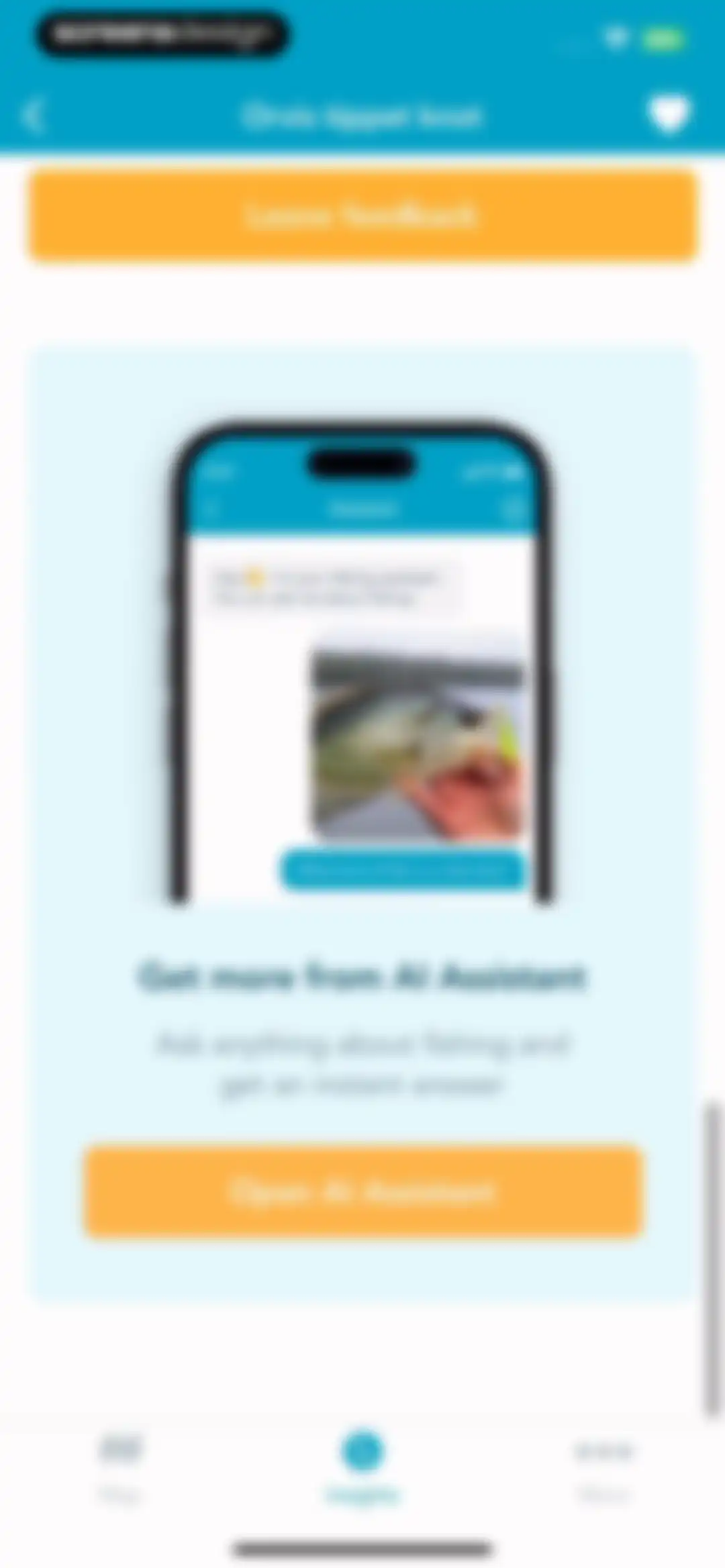 Fishbox - Smart Fishing App screen 46