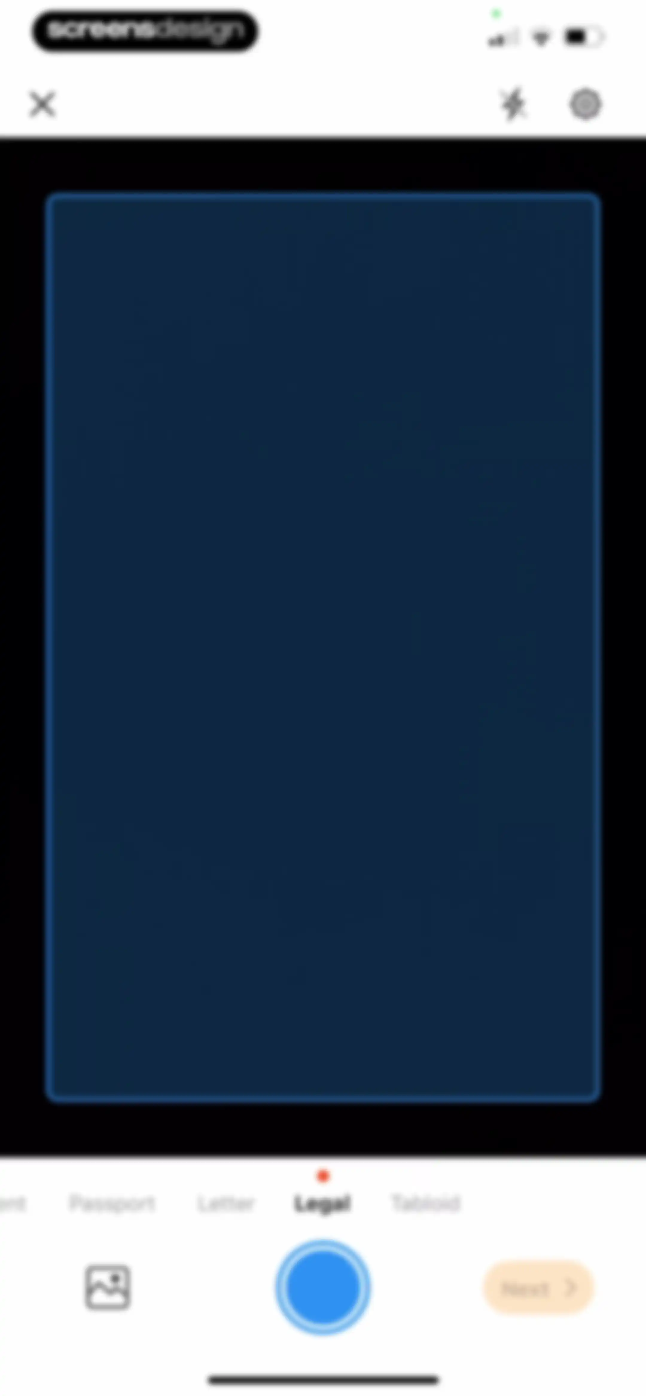 pdfFiller: edit PDF documents screen 113