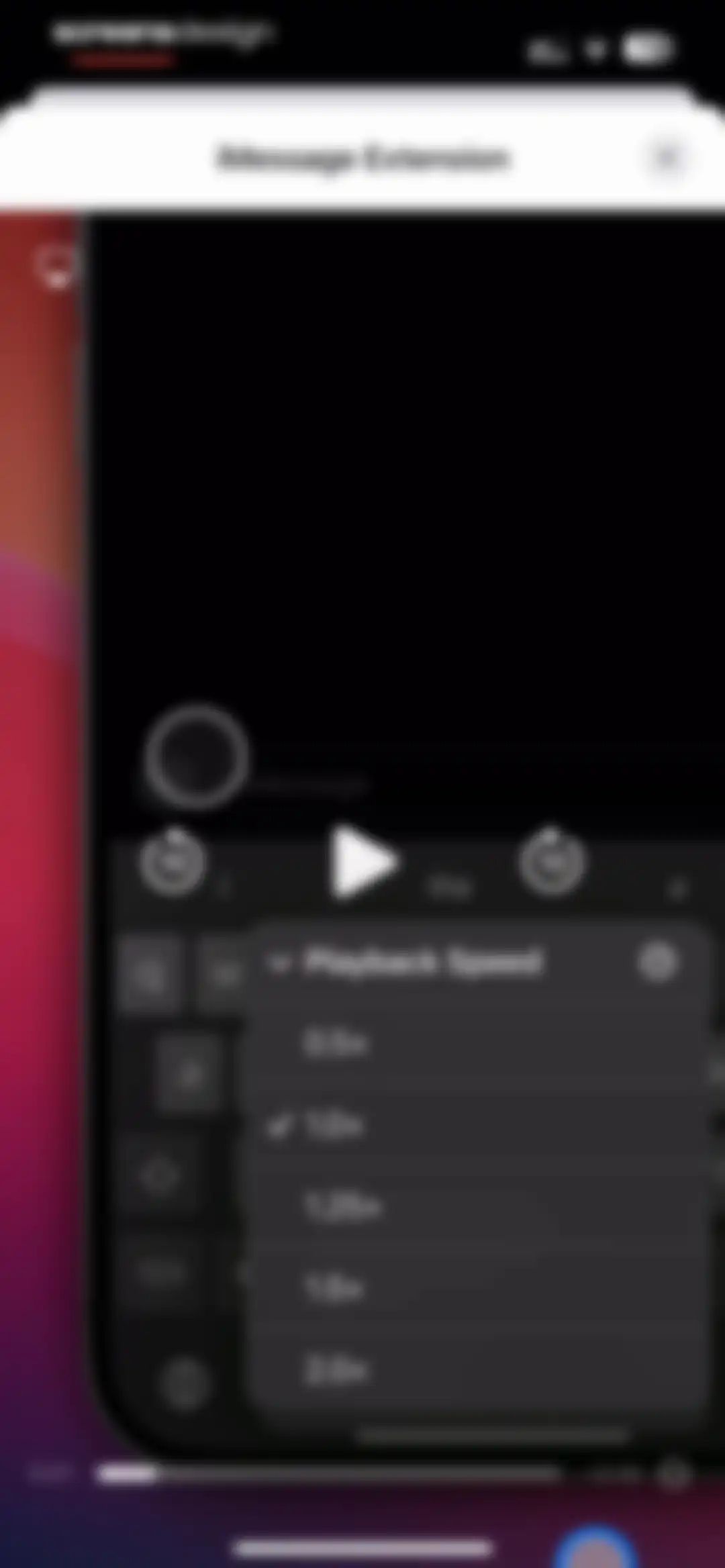 AI Emojis Keyboard screen 38