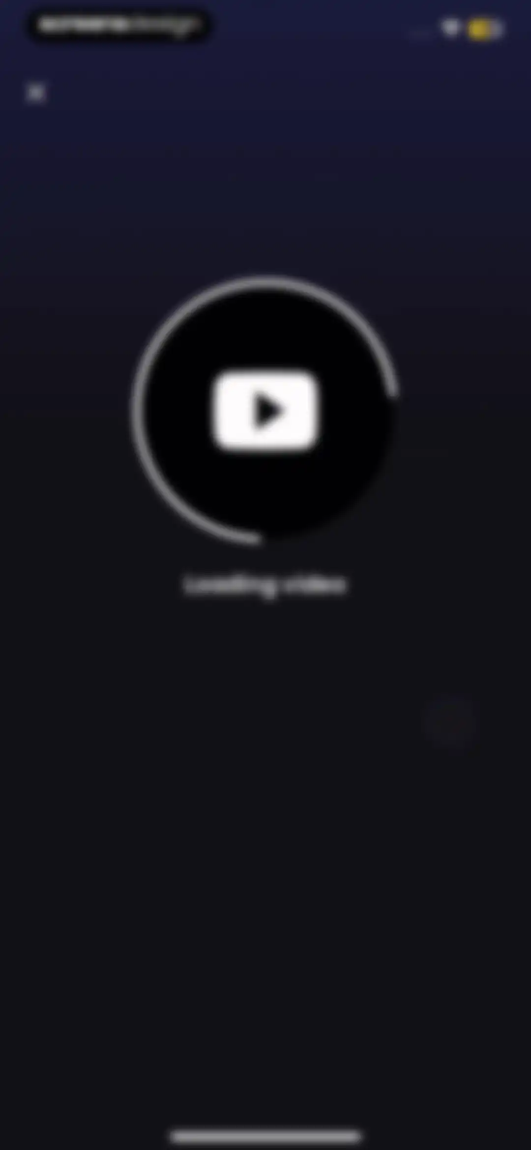 Snipd | AI Podcast Player screen 90