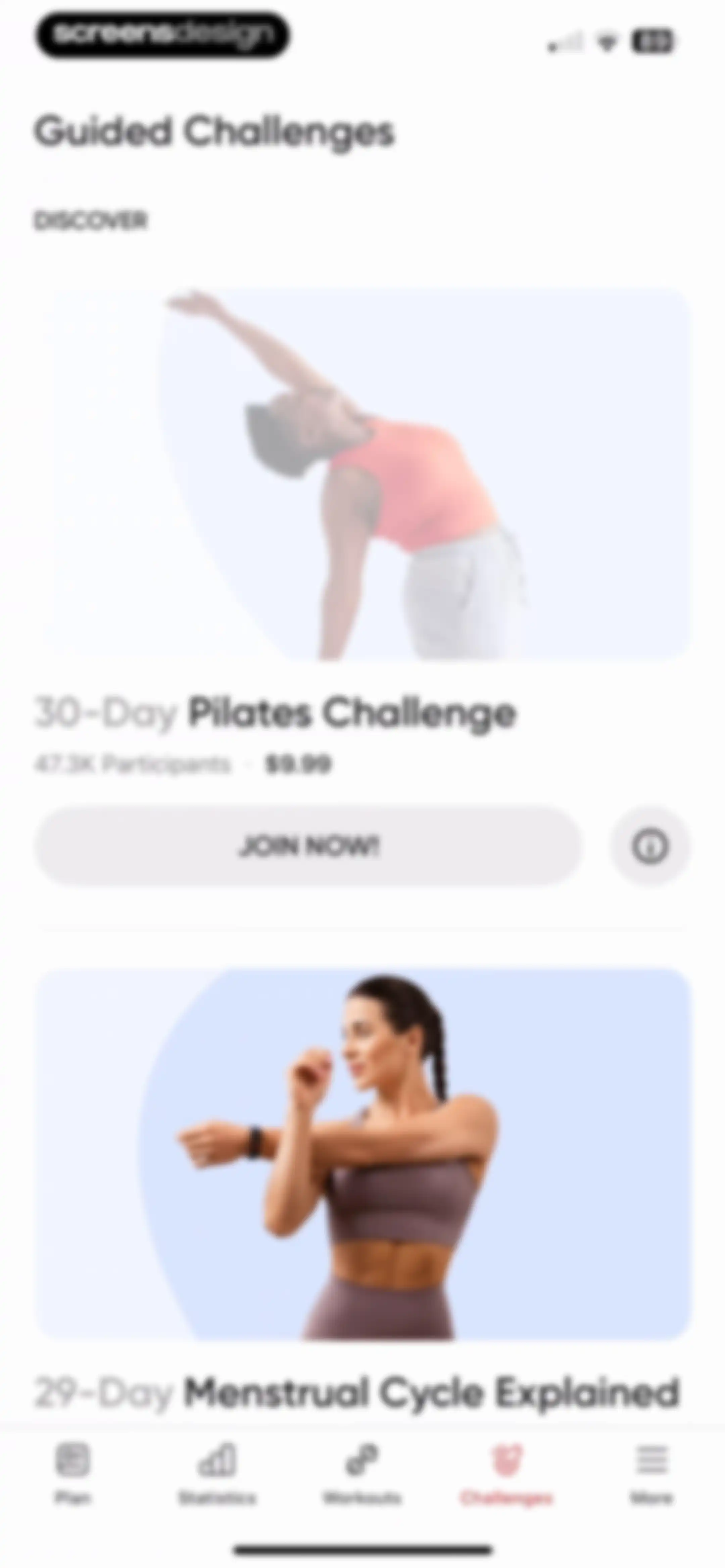 BetterMe: Health Coaching screen 132