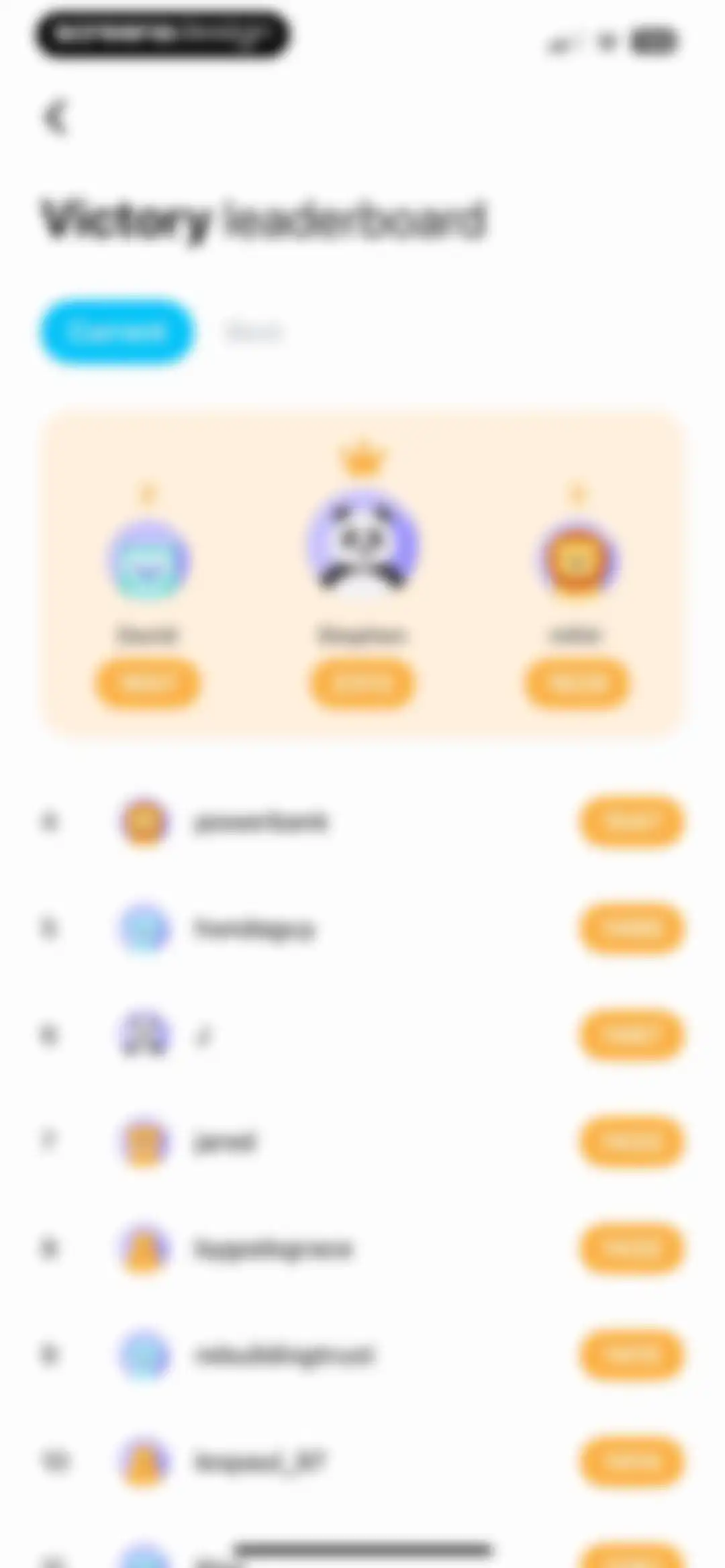 Brainbuddy: Quit PMO screen 167