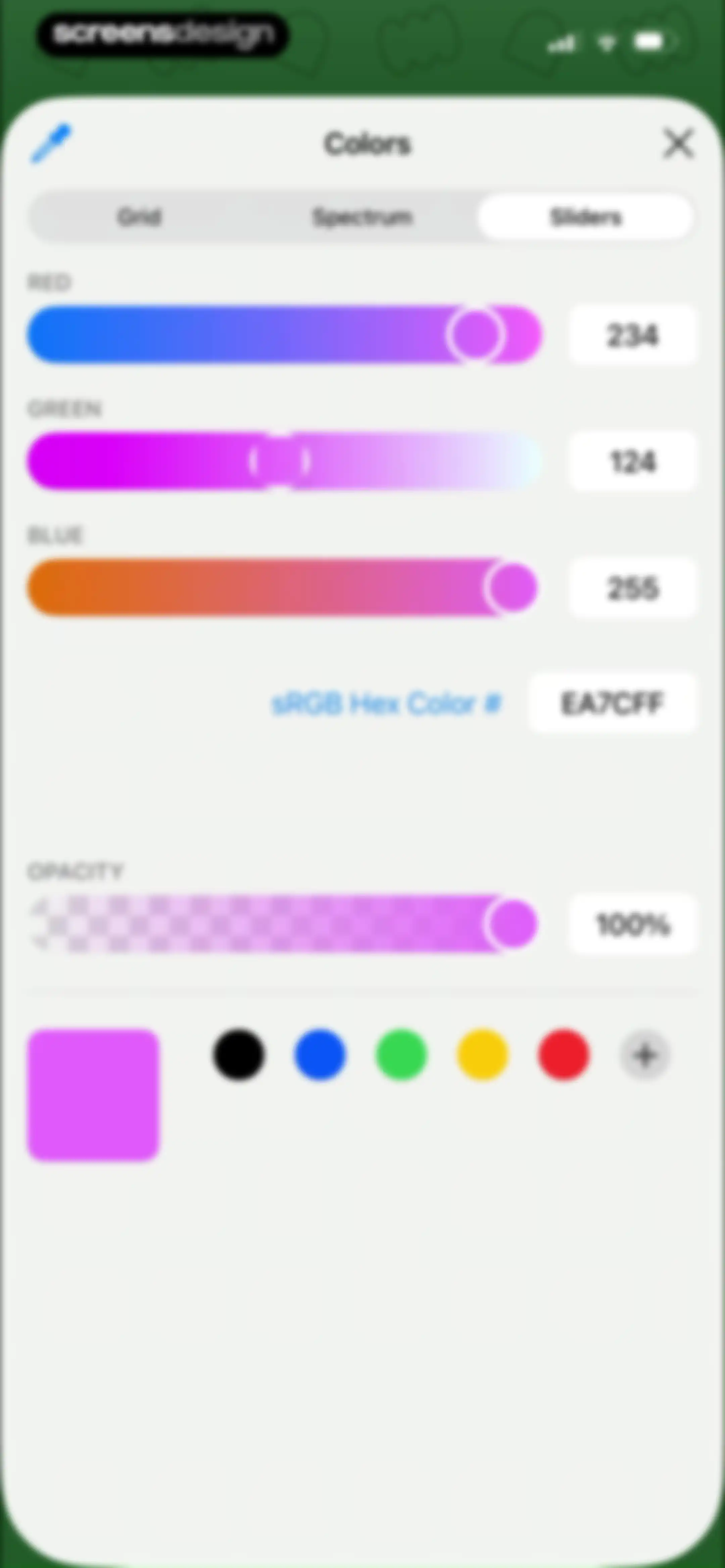 WhatSticker - Sticker Maker screen 52