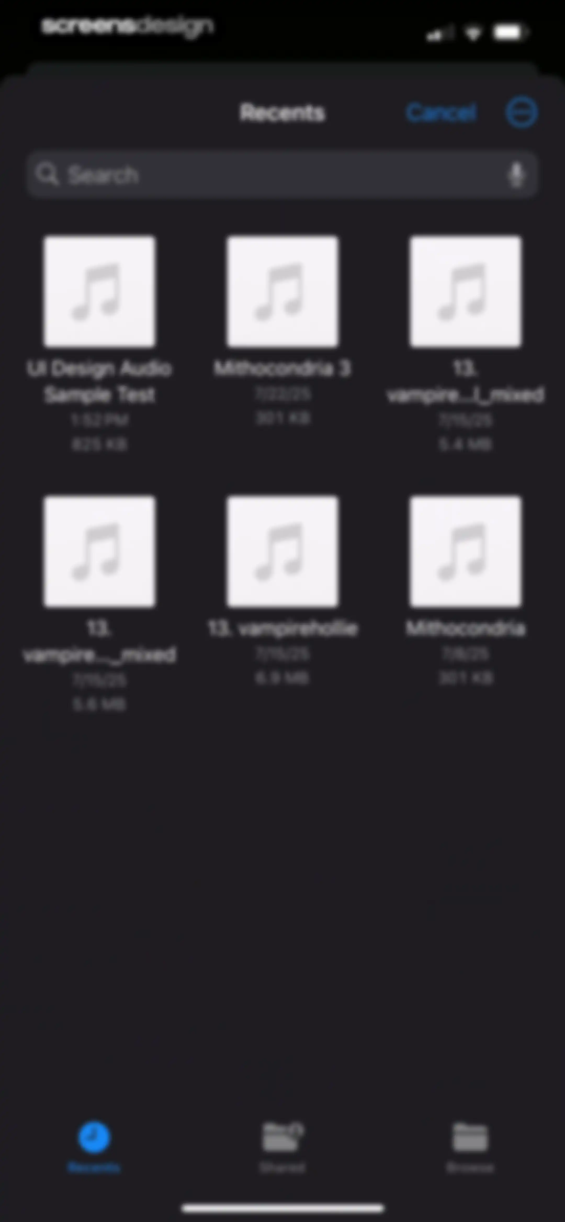Scenara: AI Editing Tools screen 16