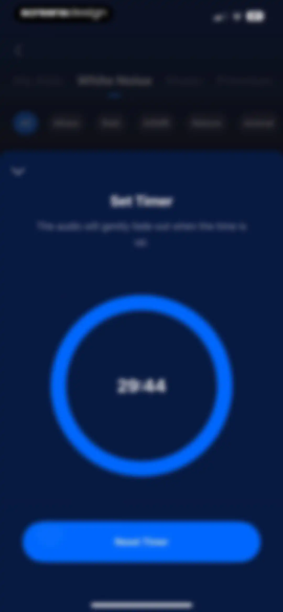 ShutEye®: Sleep Tracker, Sound screen 61