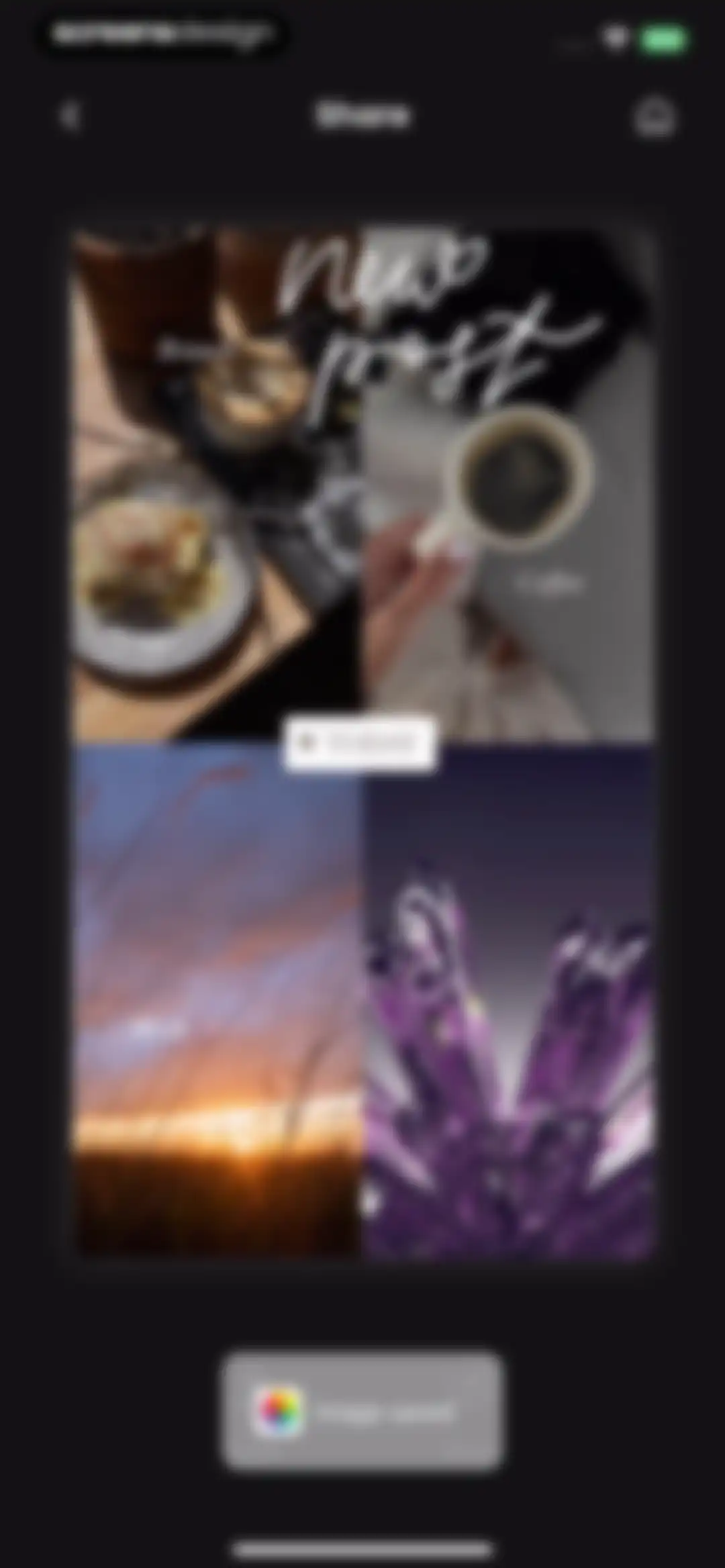 Vivisticker: Story Maker screen 59