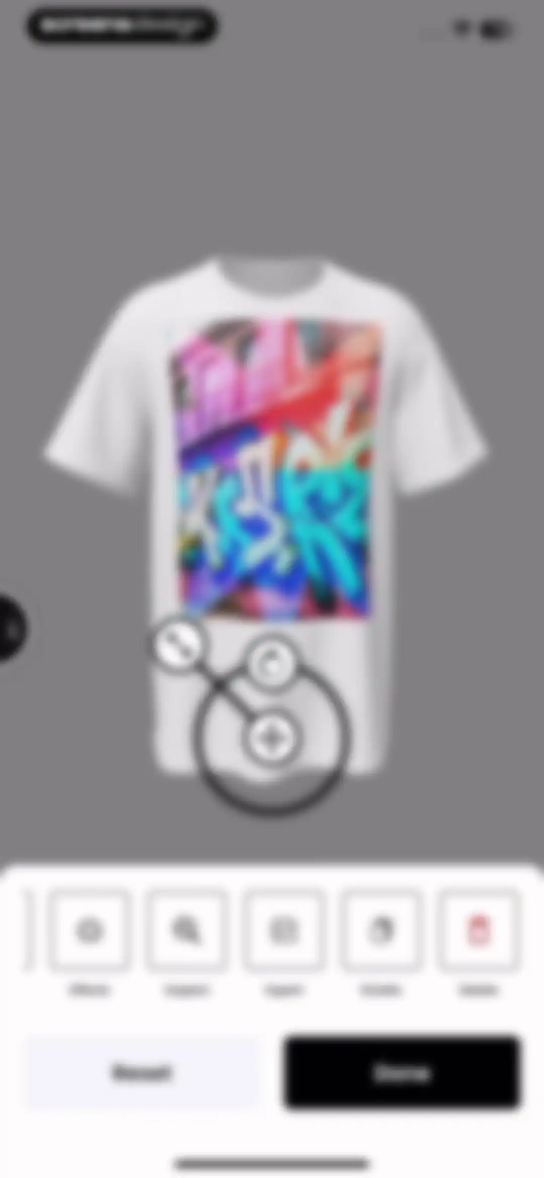 FLYP - Fashion Design Studio screen 24