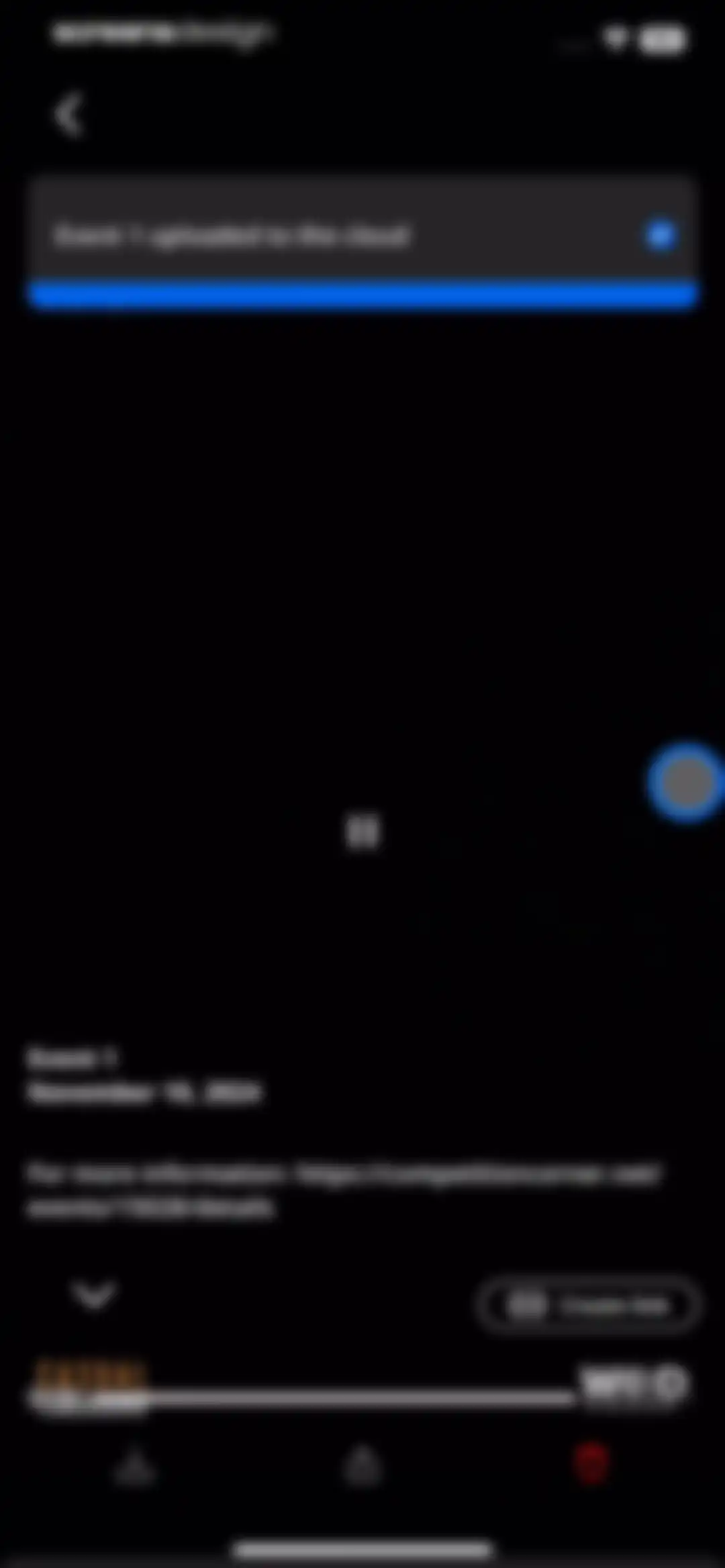 WODProof: WOD Recorder & Timer screen 84