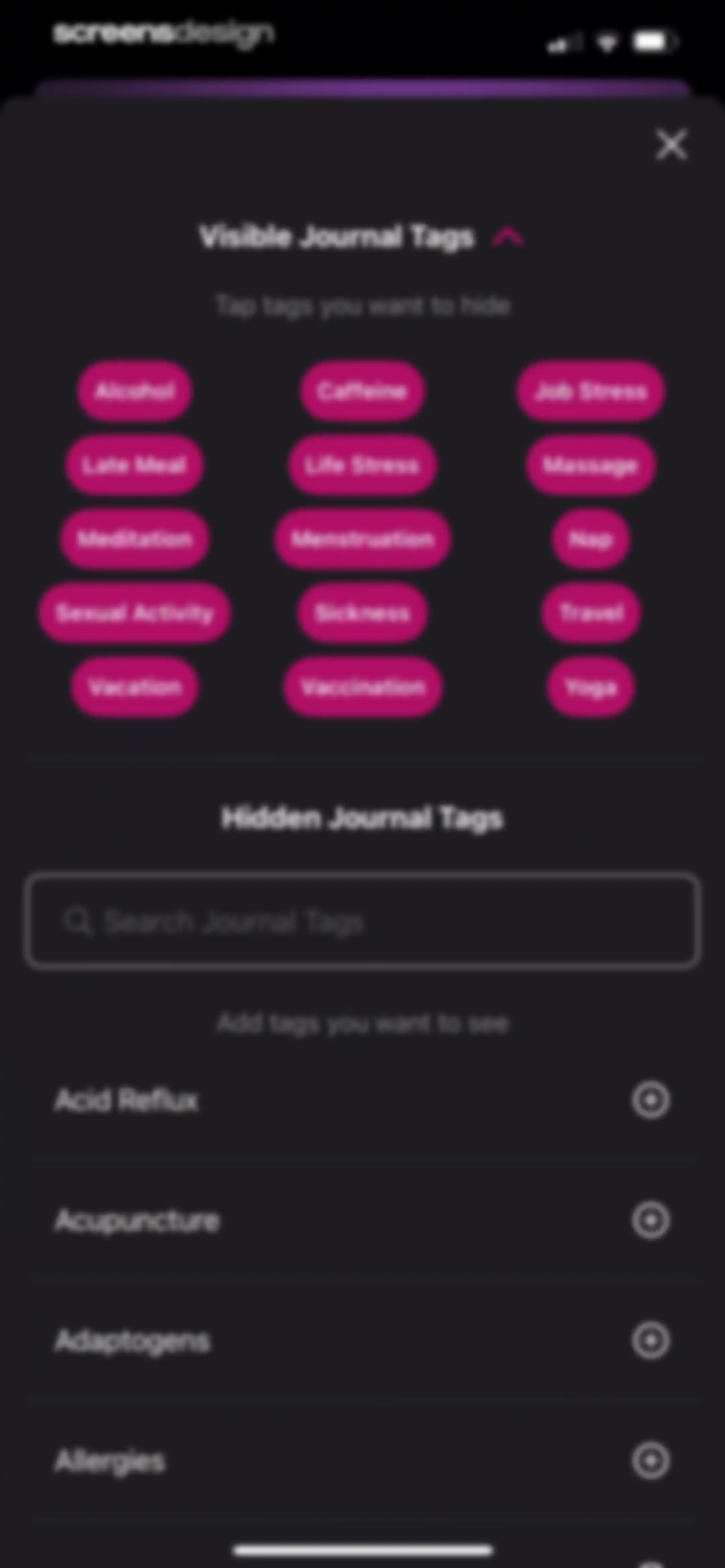 Athlytic: AI Fitness Coach screen 77