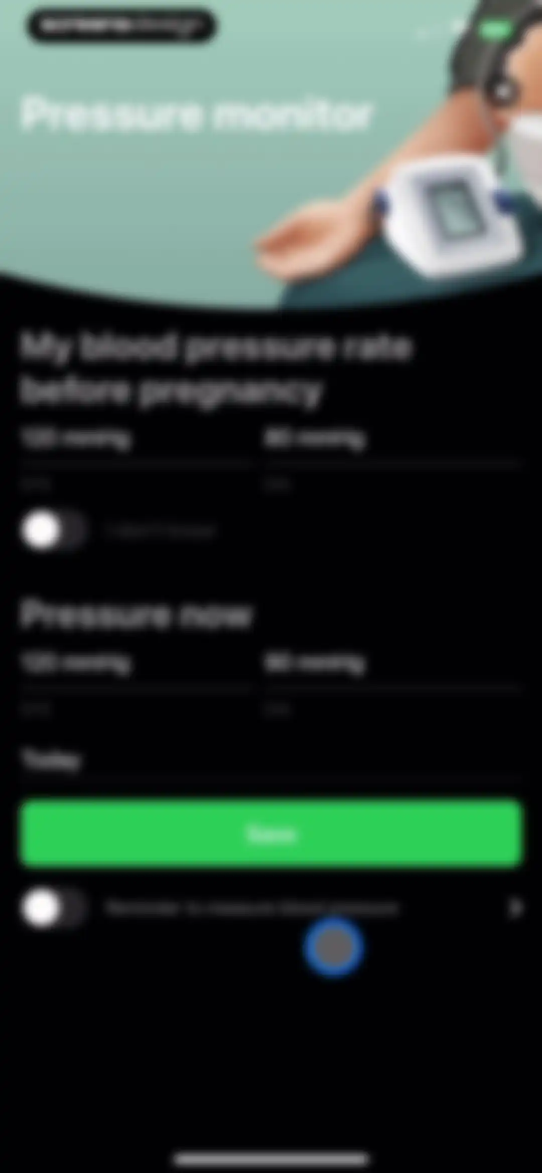 Pregnancy Tracker・App by Moms screen 37