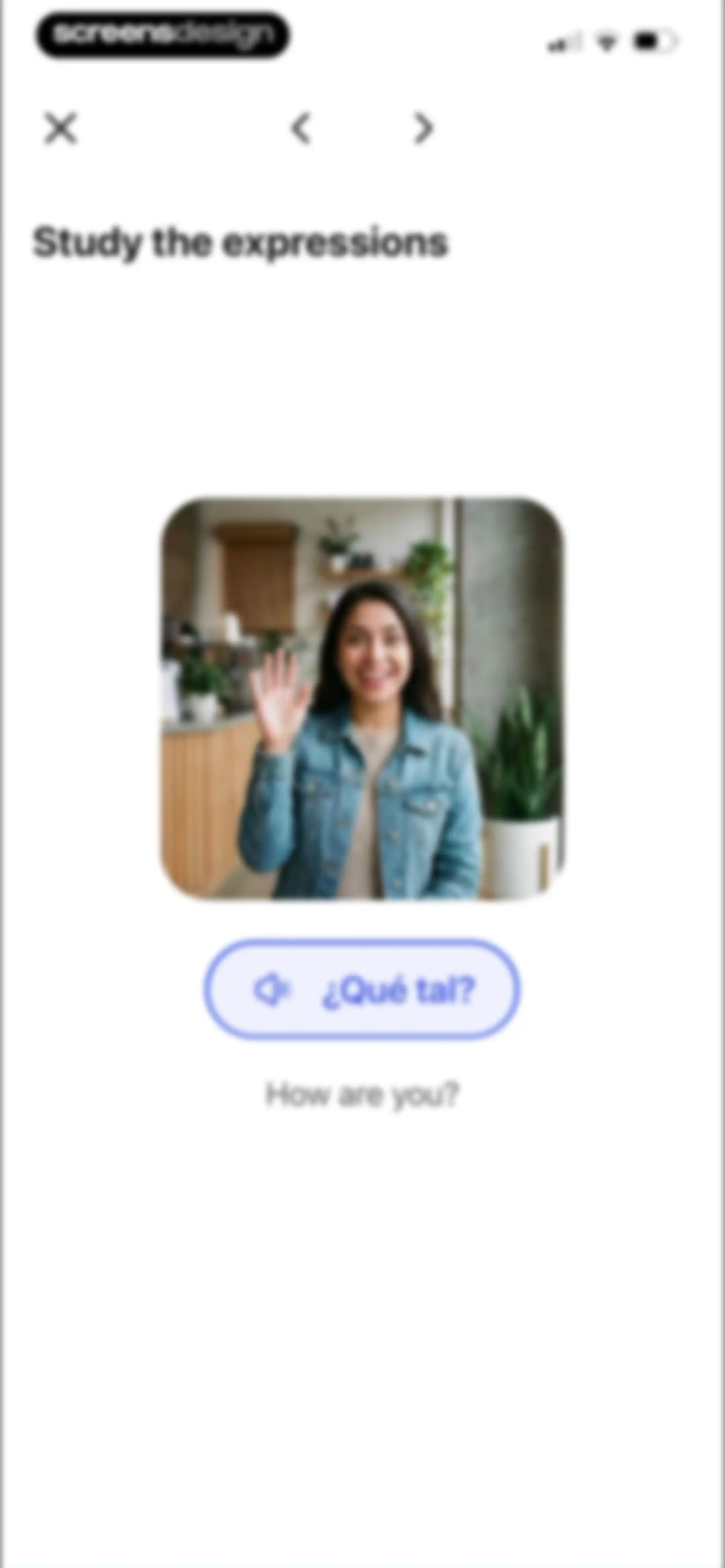 LangLearn: AI English Tutor screen 23