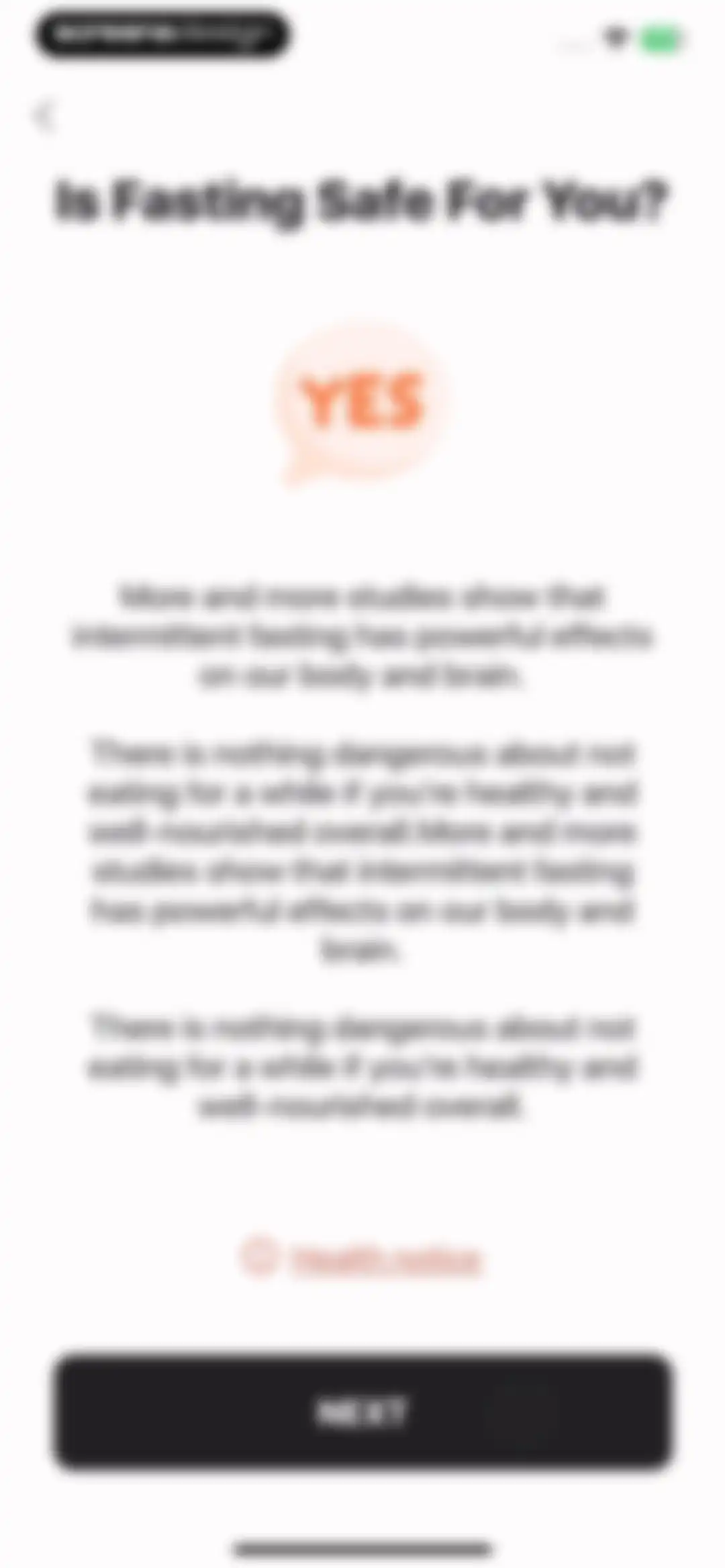 Lose Weight at Home in 30 Days screen 62