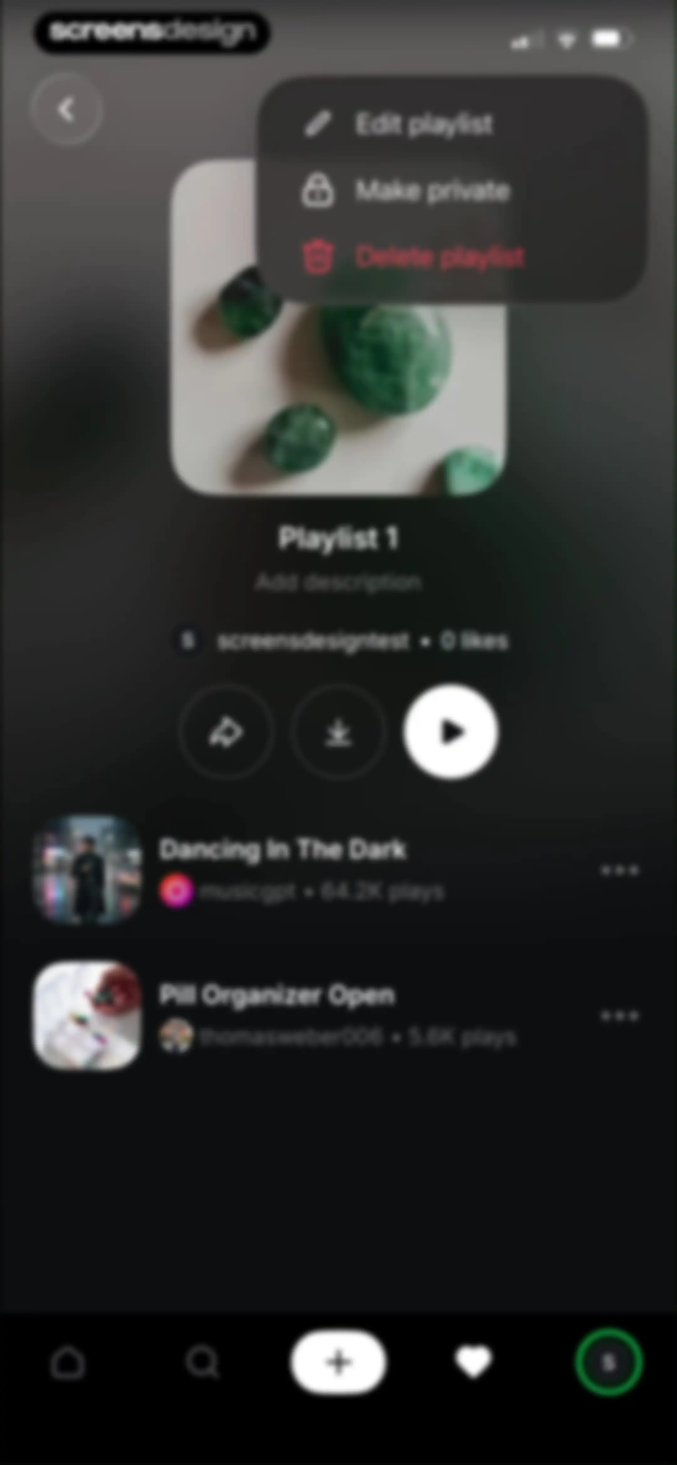 MusicGPT - AI Song Generator screen 63