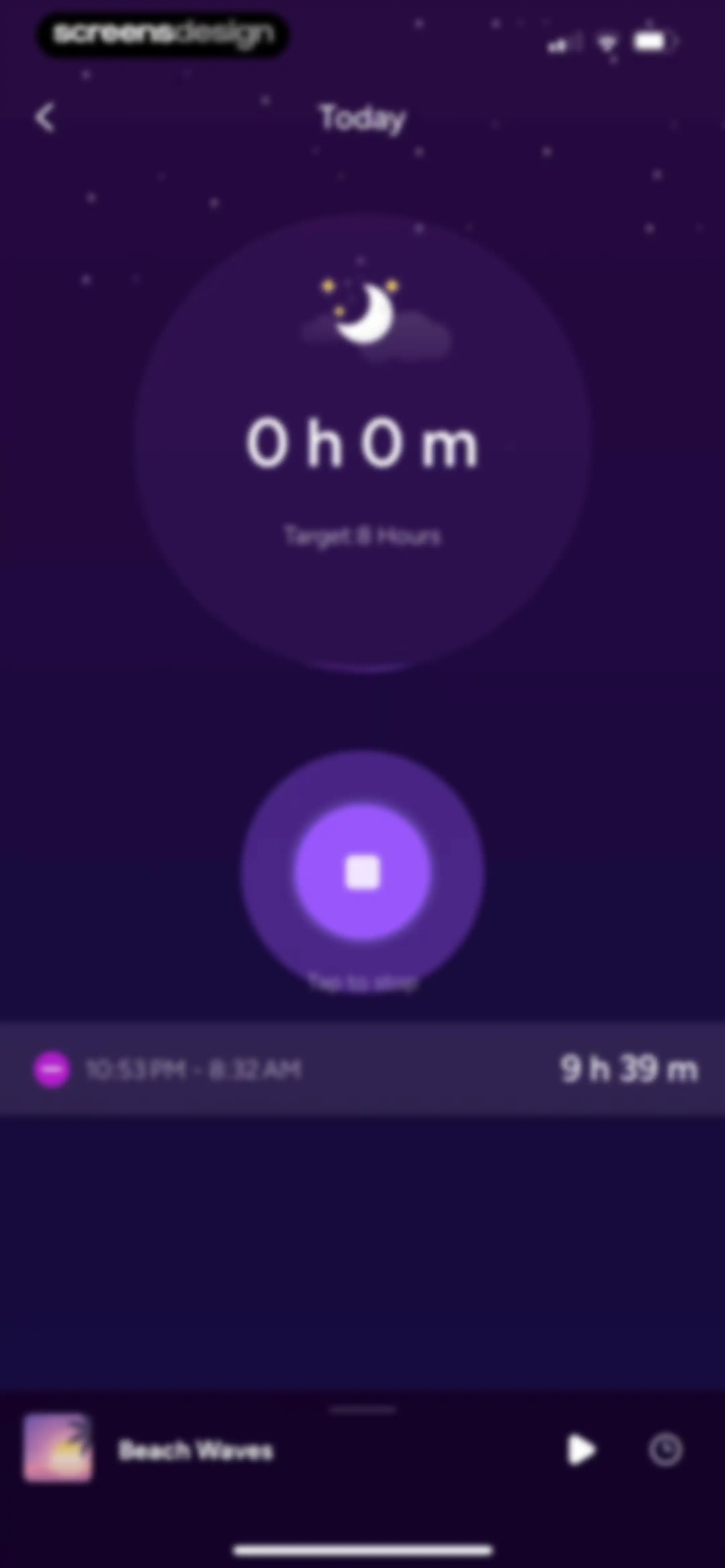 Period Tracker Period Calendar screen 151