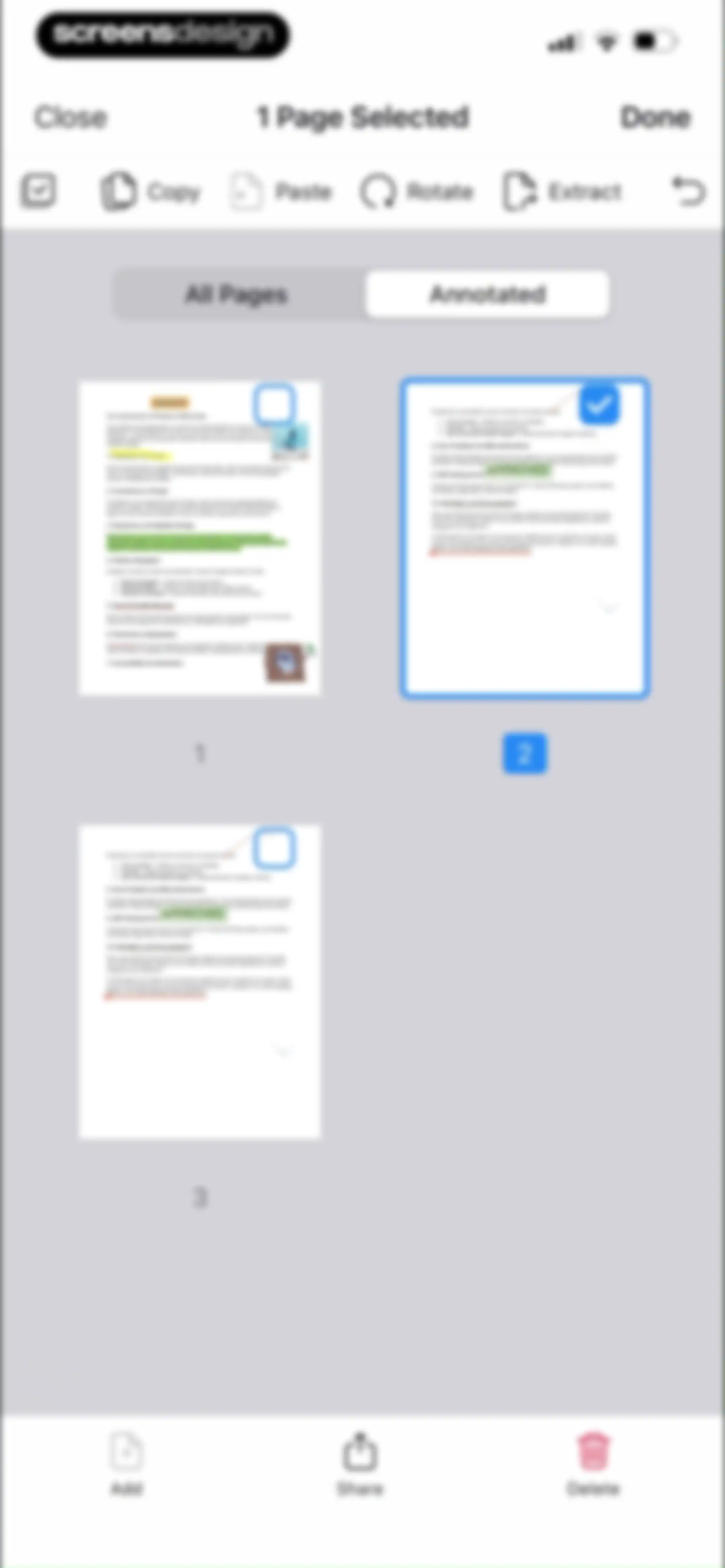 Documents: File Manager & Docs screen 80