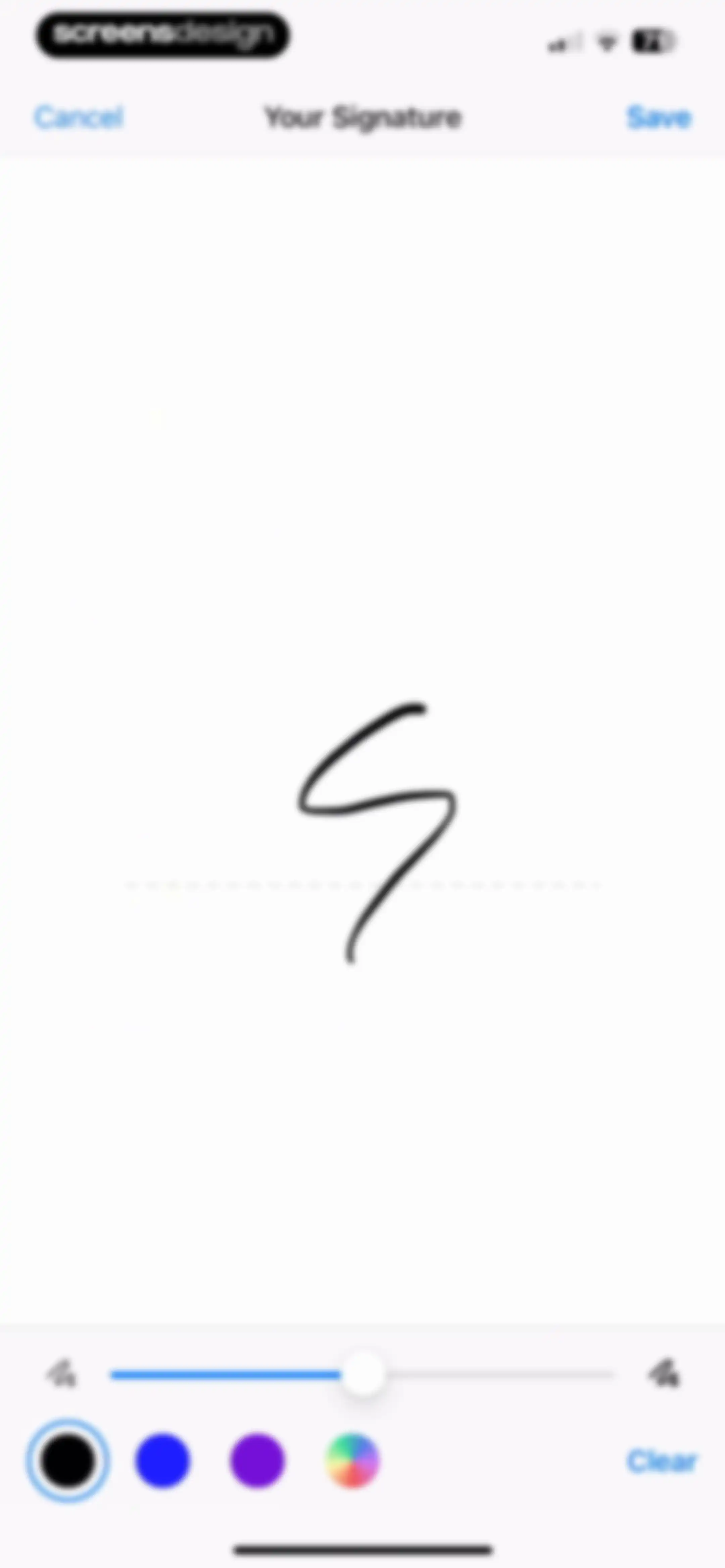 Scanner App. JPG, Photo to PDF screen 37