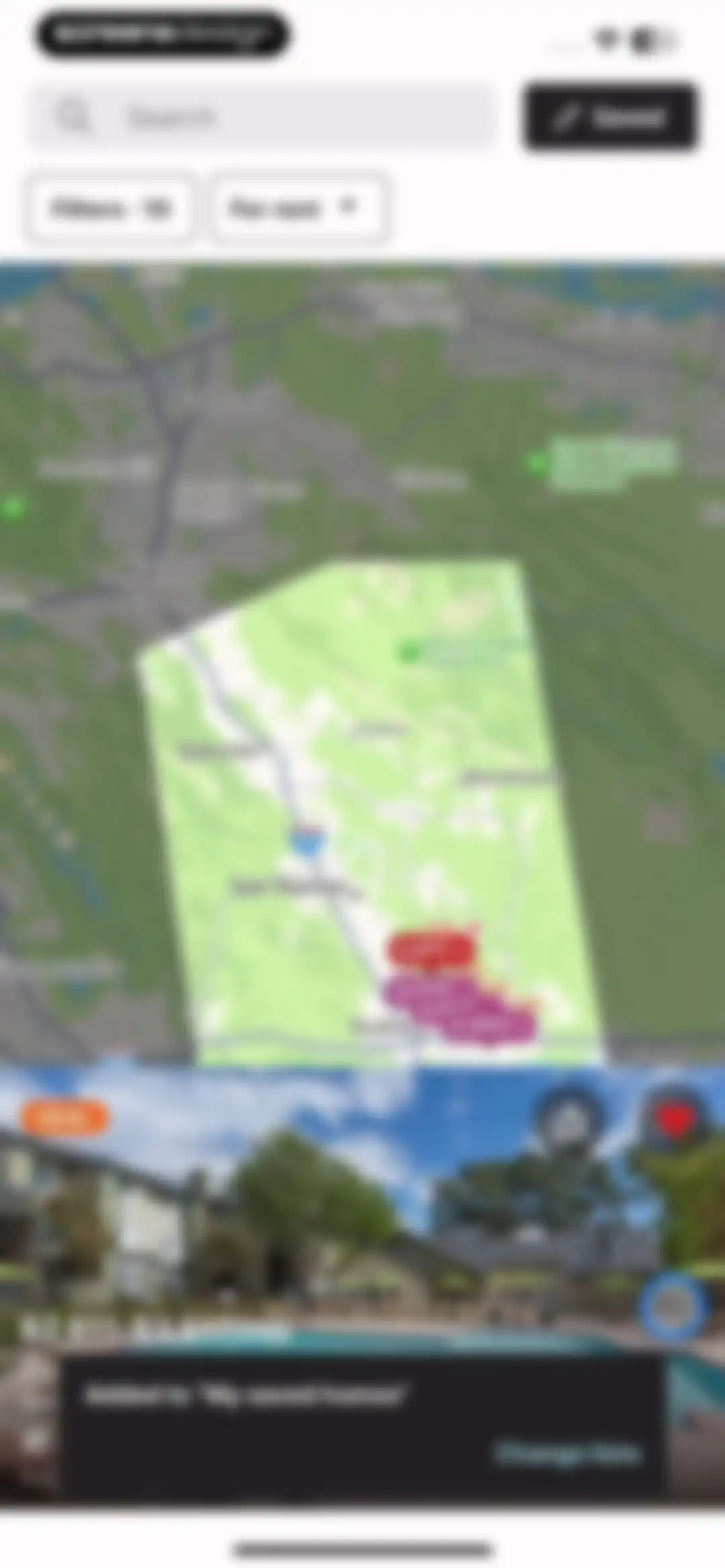 Redfin: Buy, Sell & Rent Homes screen 29