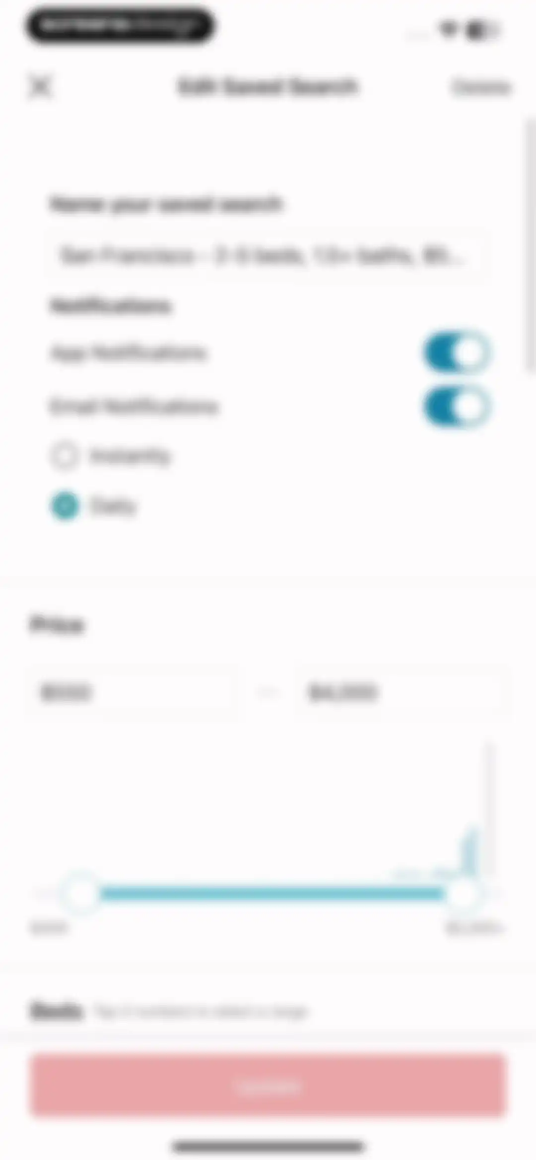 Redfin: Buy, Sell & Rent Homes screen 13