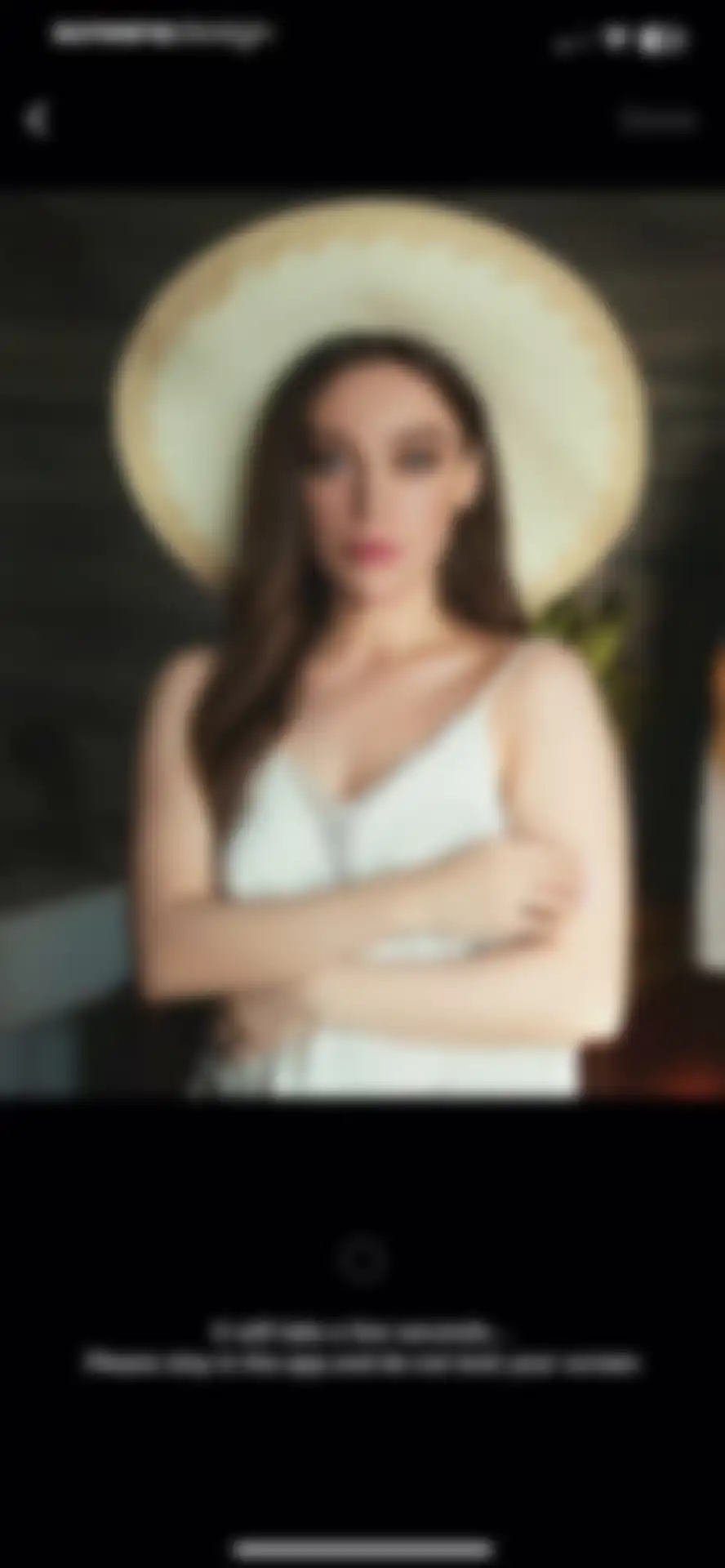 AI Photo Generator - Collart screen 10