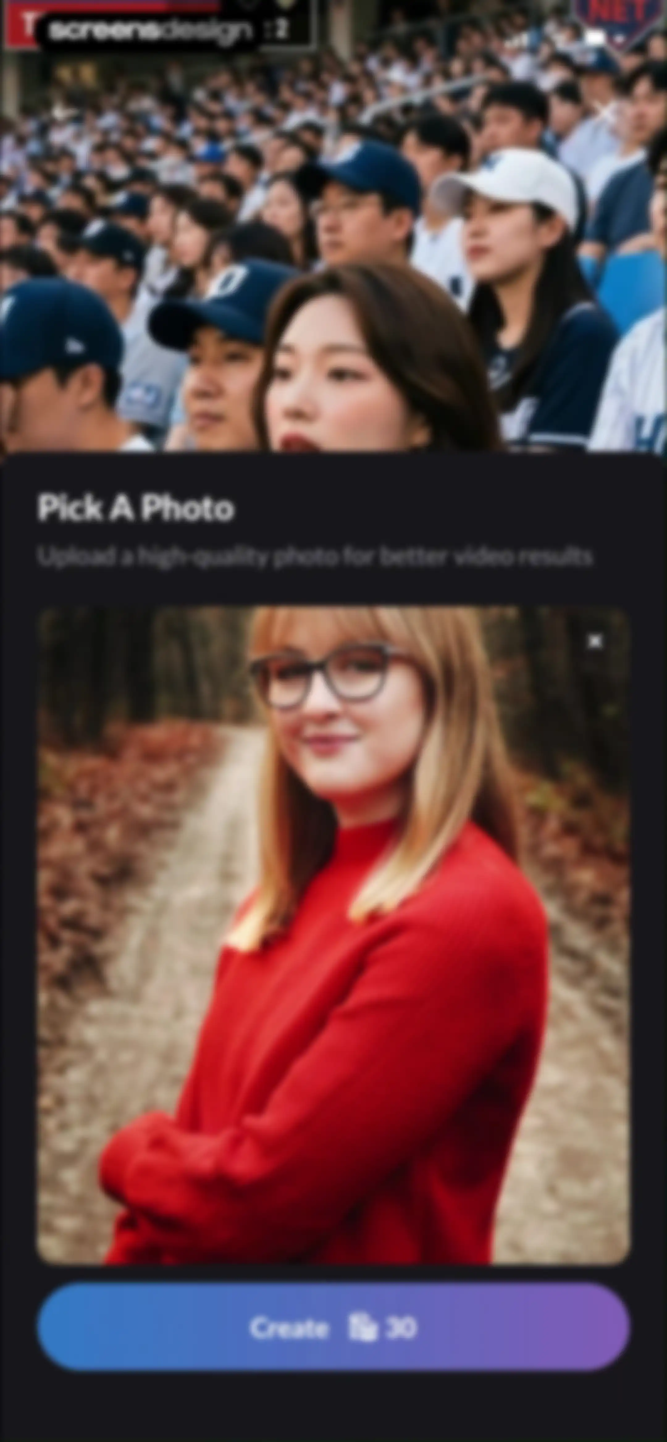 AI Photo Video Generator: AURA screen 20