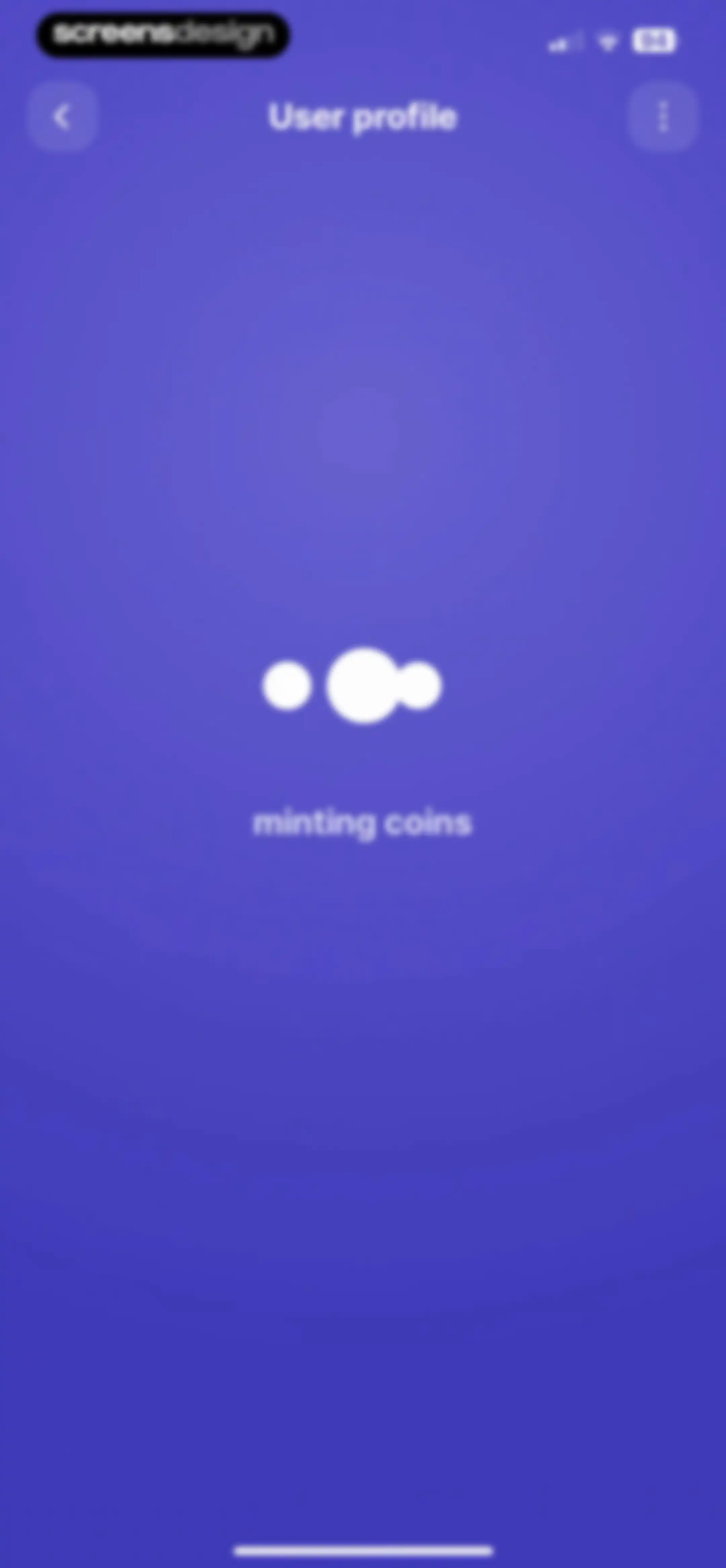 Sweatcoin Walking Step Counter screen 95