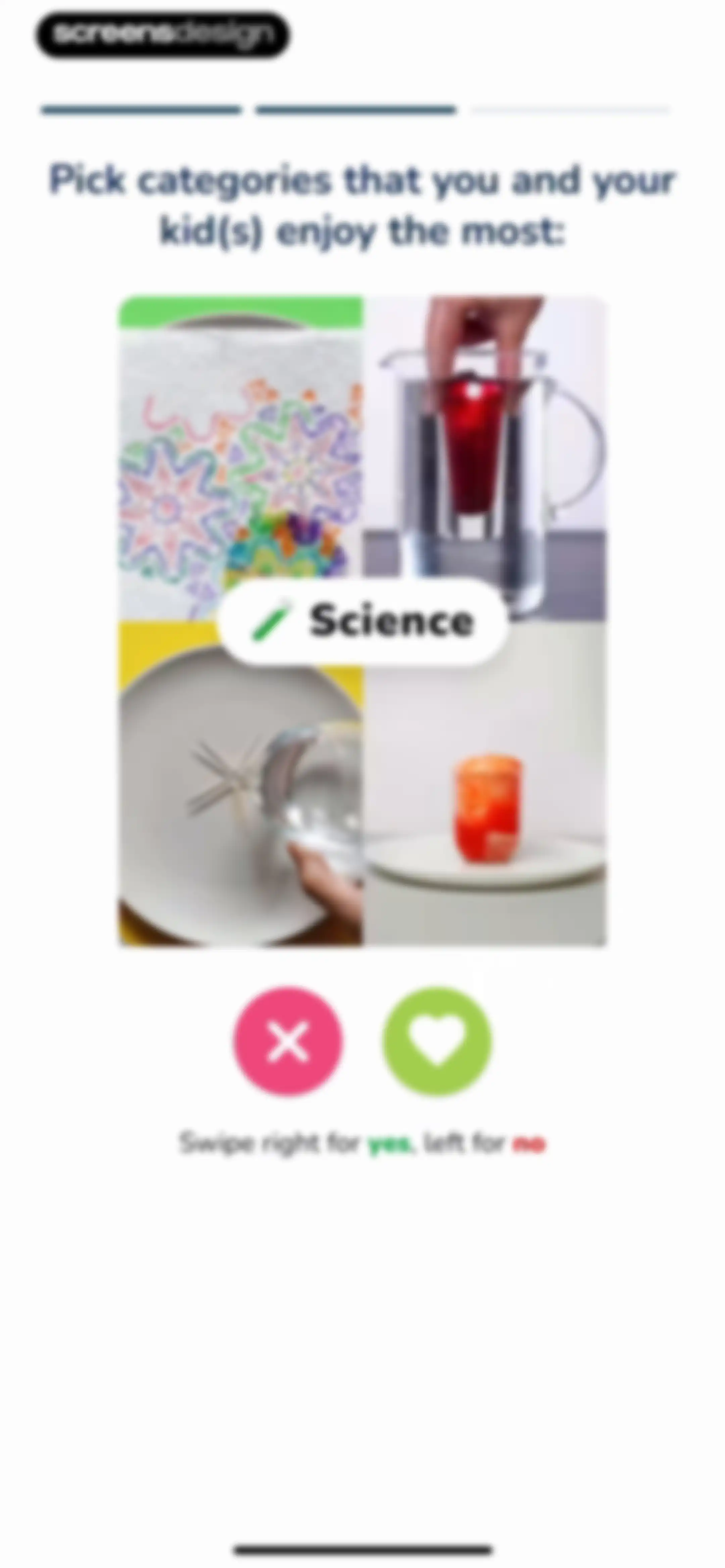 Hearty App: Everyday Bonding screen 3