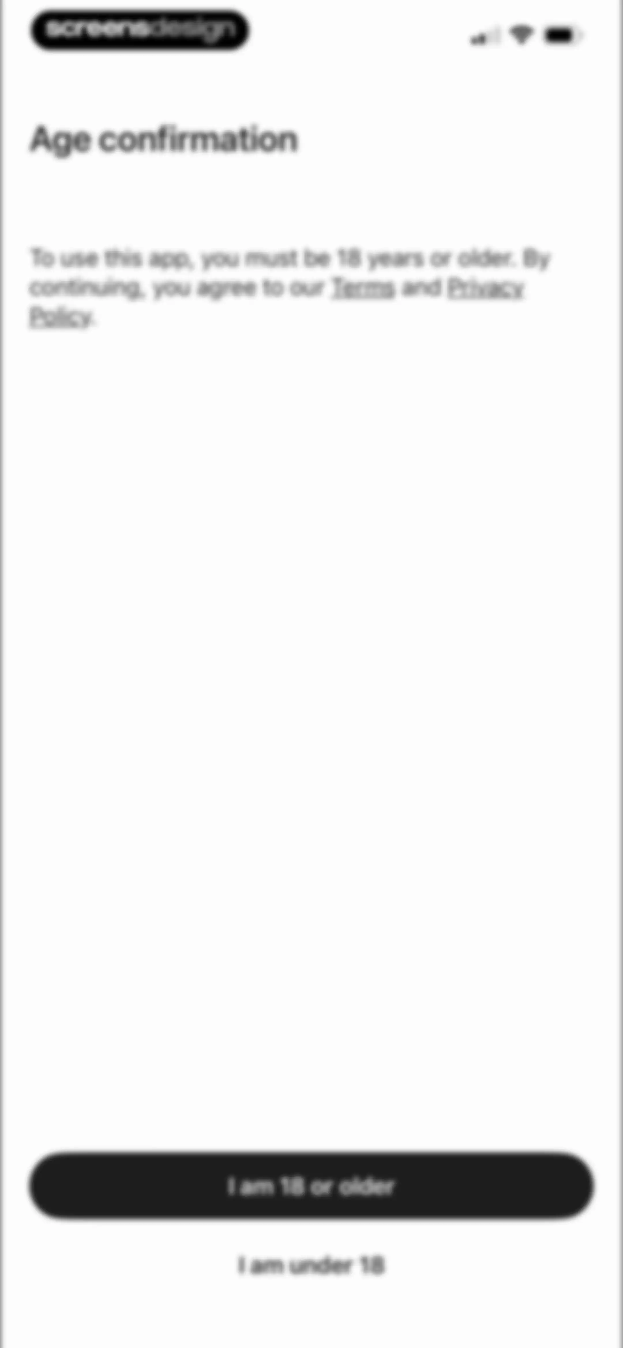 ElevenLabs: AI Voice Generator screen 5