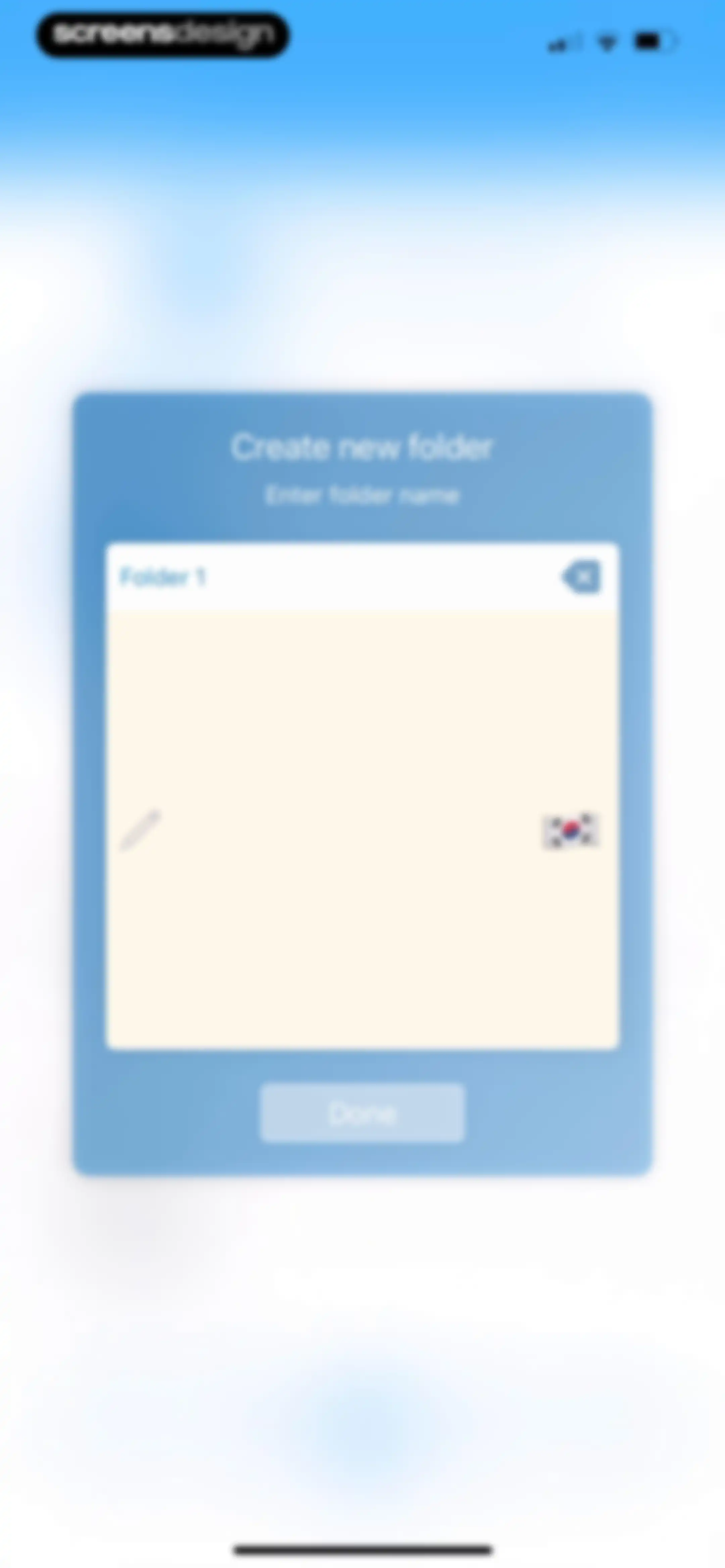 CollaNote: Notes & PDF Markup screen 99