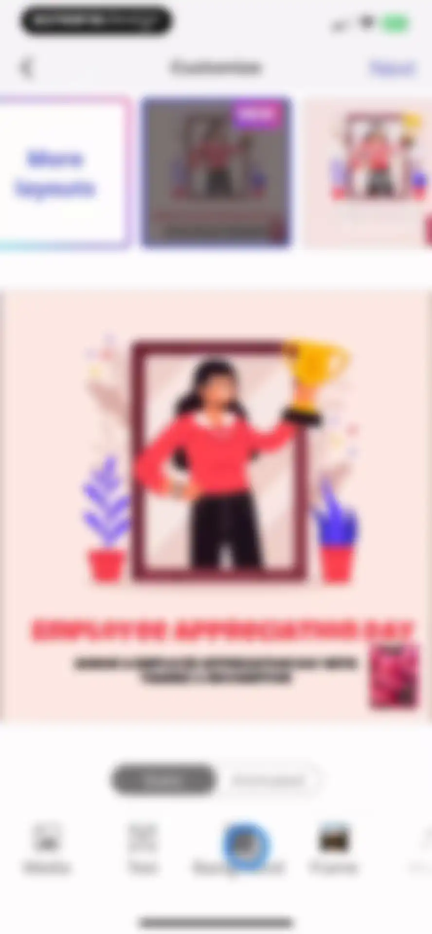 Ripl: Social Media Marketing screen 59