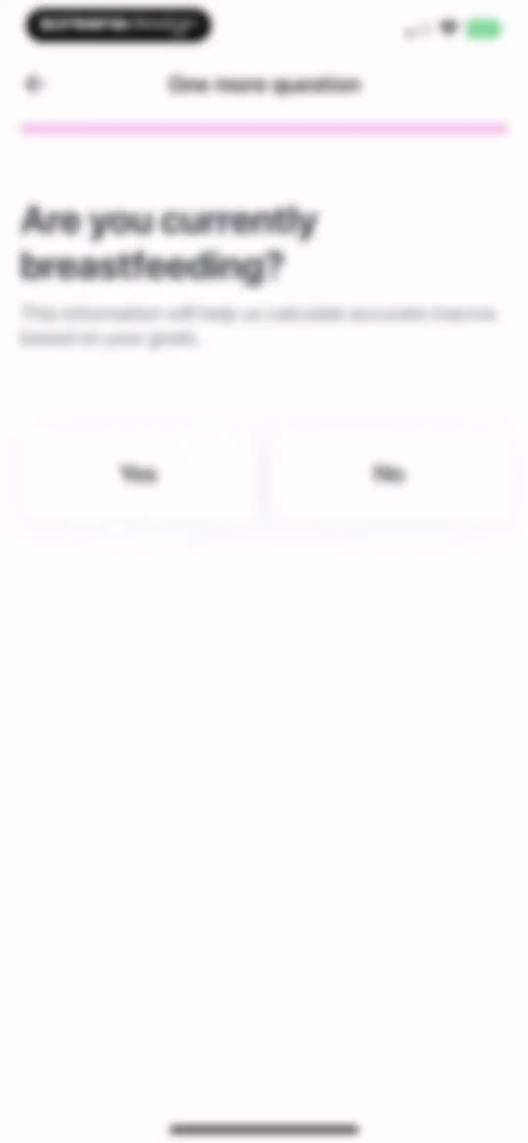 Sesh: Women Fitness & Workouts screen 13