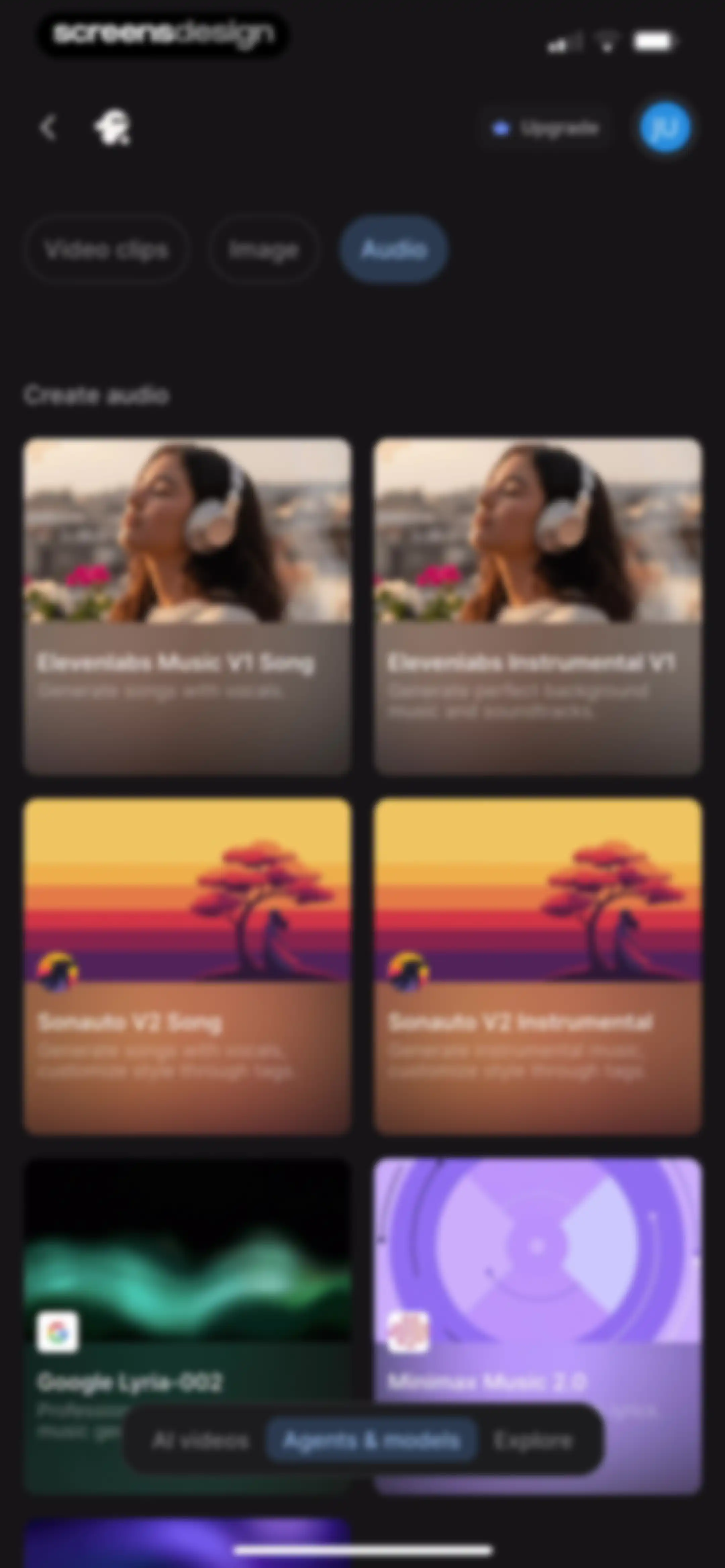 invideo AI: AI Video Generator screen 52