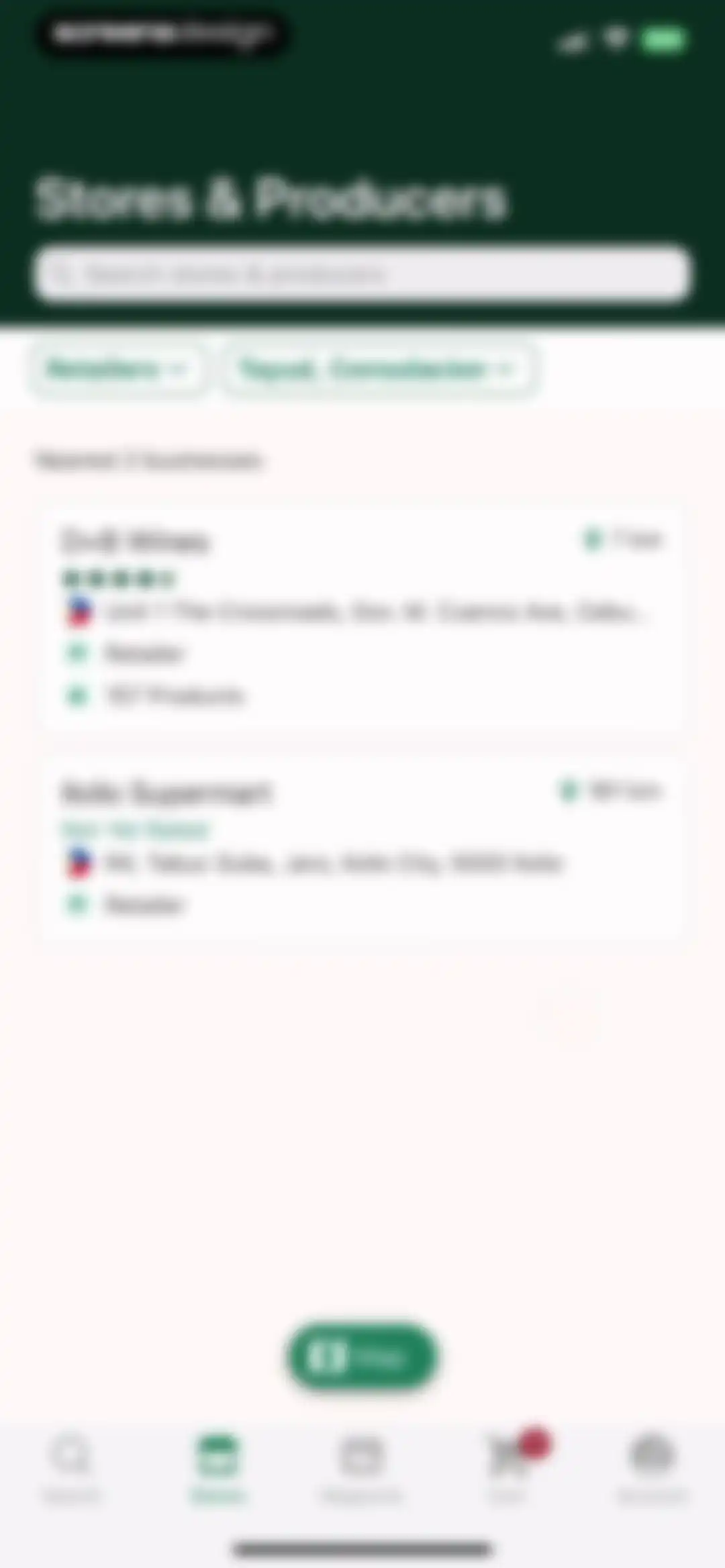 Wine-Searcher screen 63