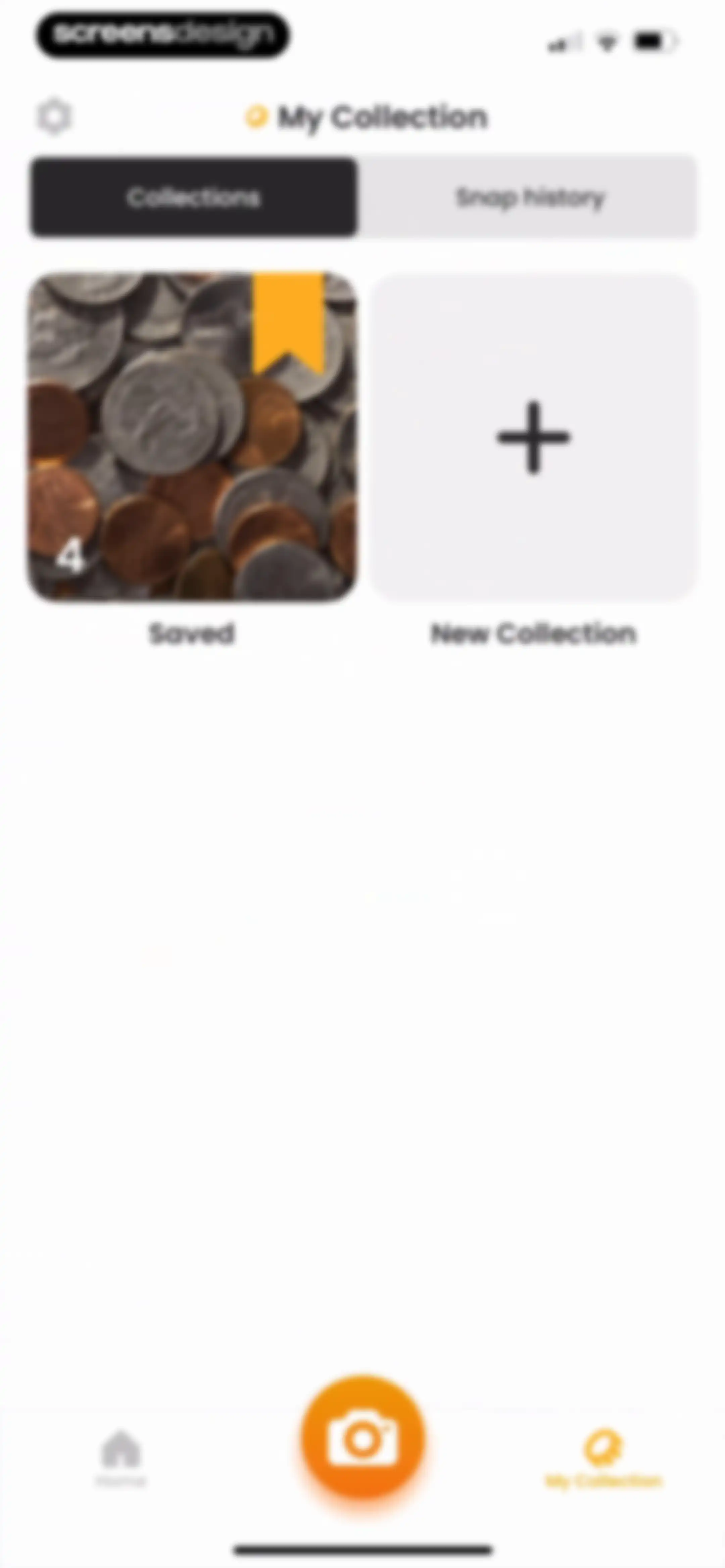Coin ID Scanner: Value Checker screen 59