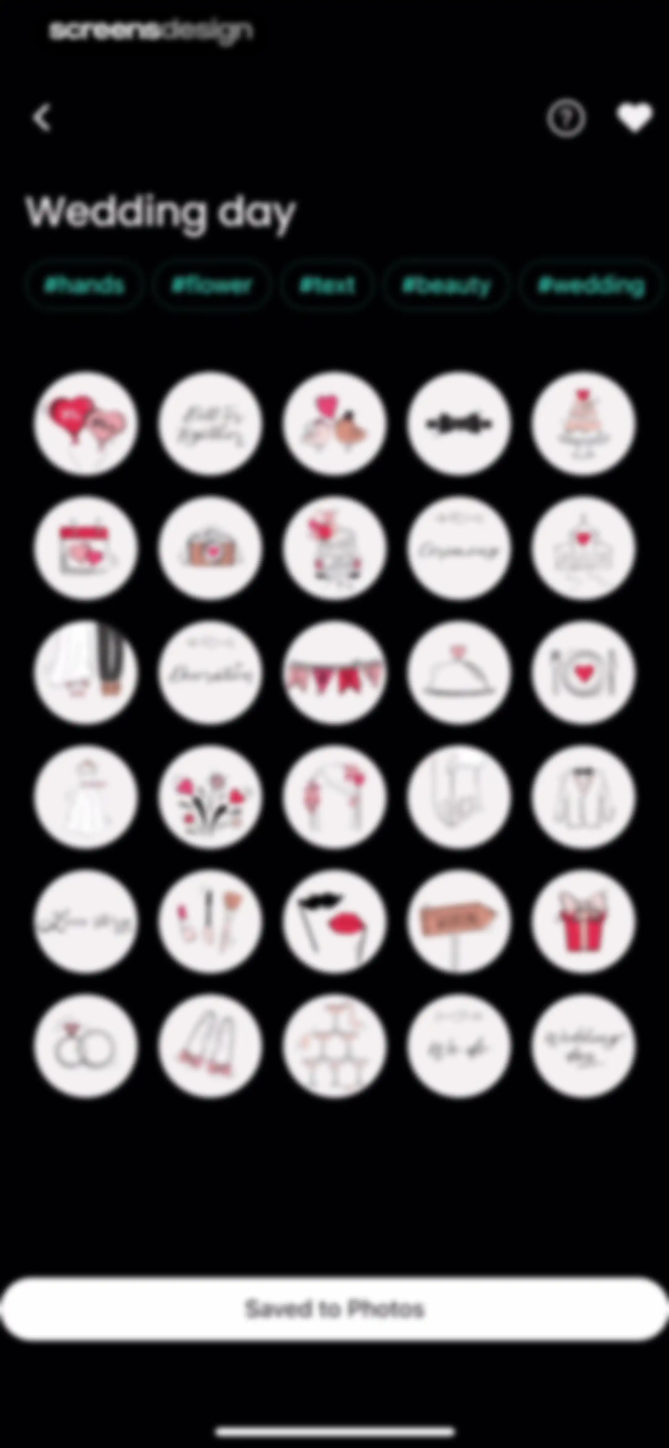 Presets for Lightroom - FLTR screen 39