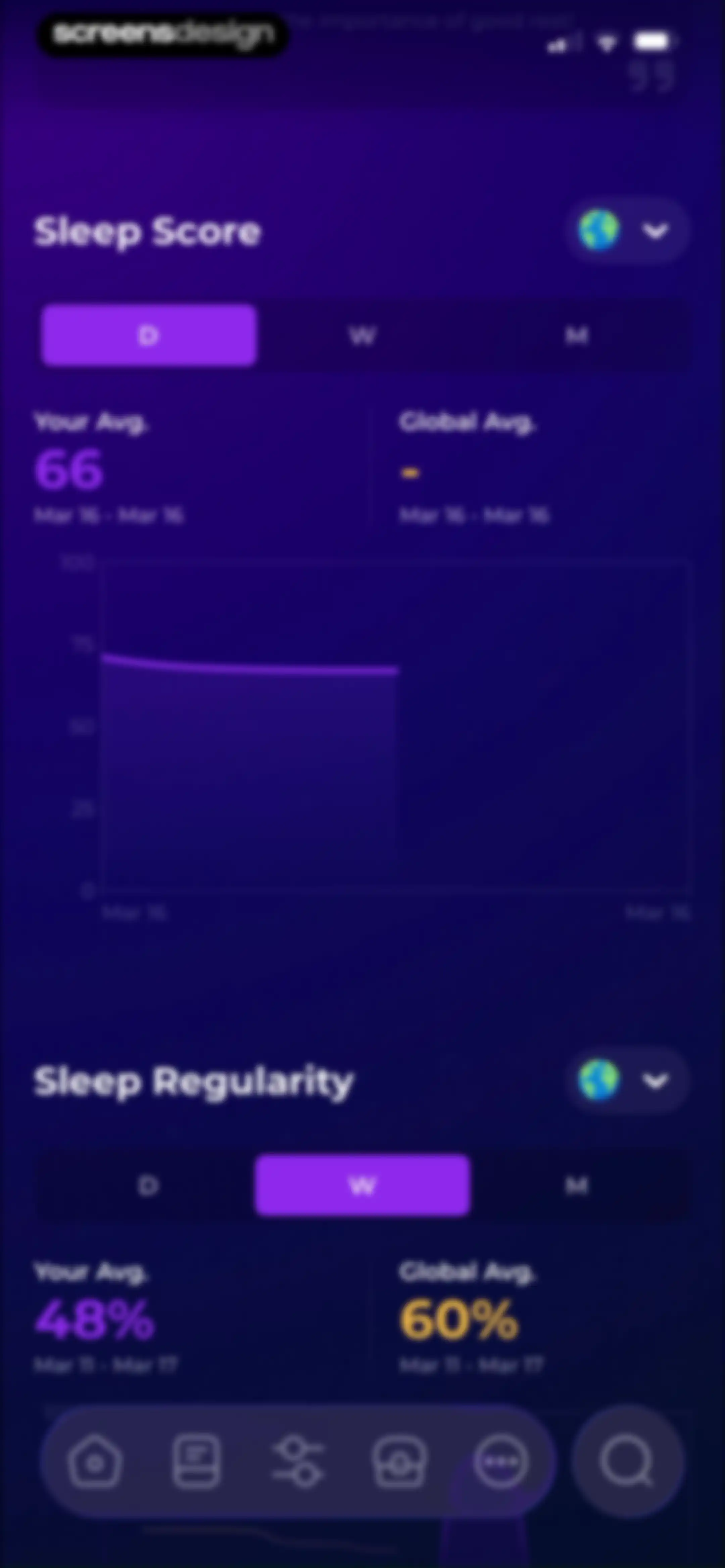 Sleepiest: Sleep Meditation screen 155