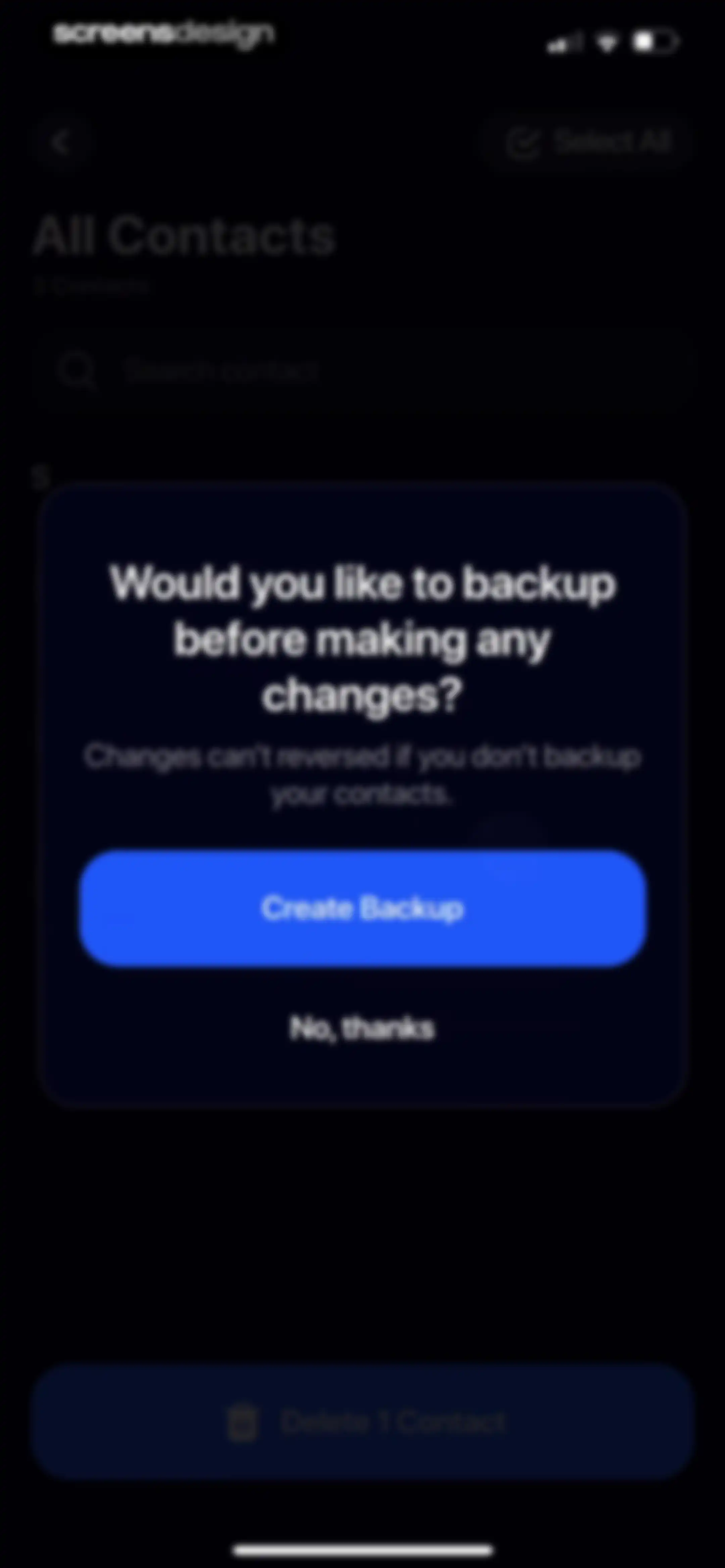 Cleaner AI: Photo Cleanup screen 81