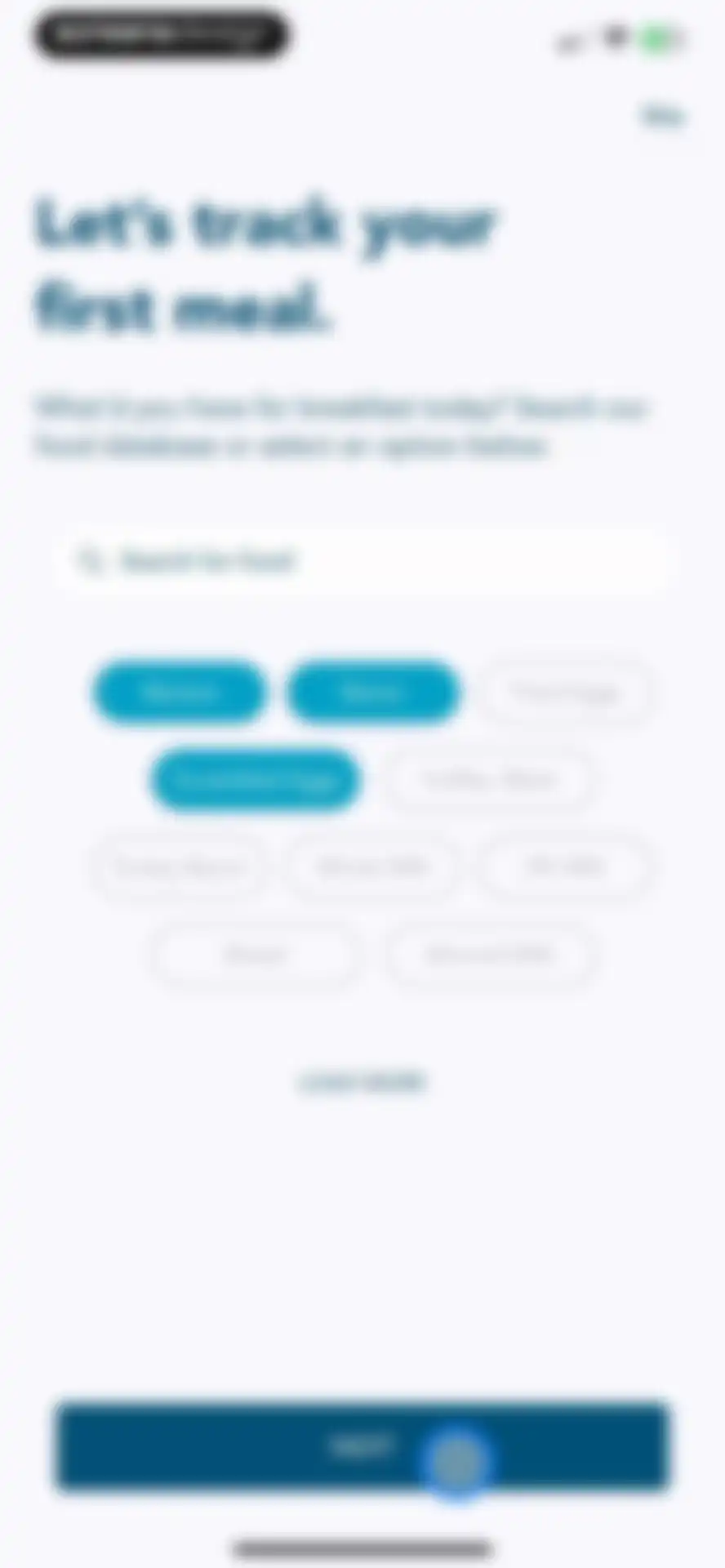 Healthi: Weight Loss, Diet App screen 18