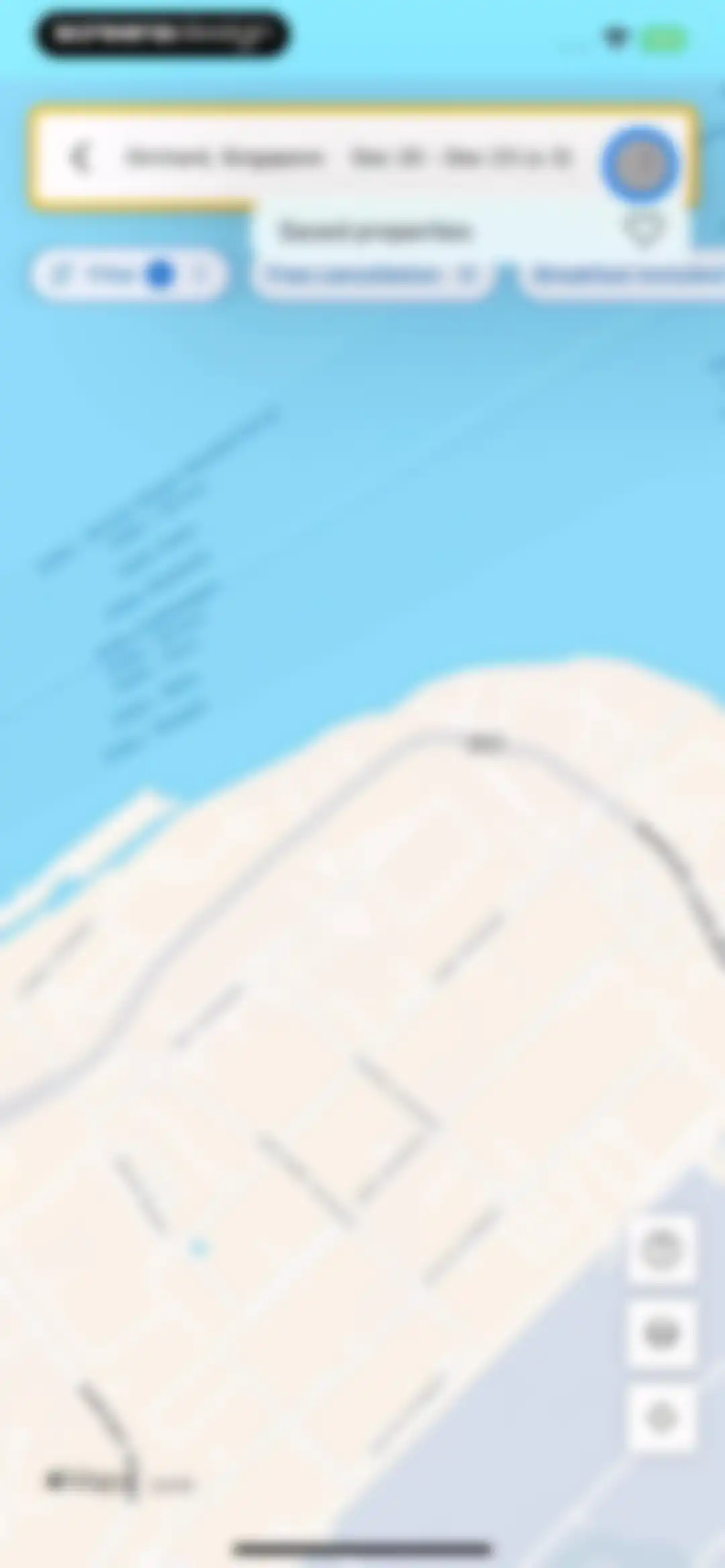 Booking.com: Hotels & Travel screen 23