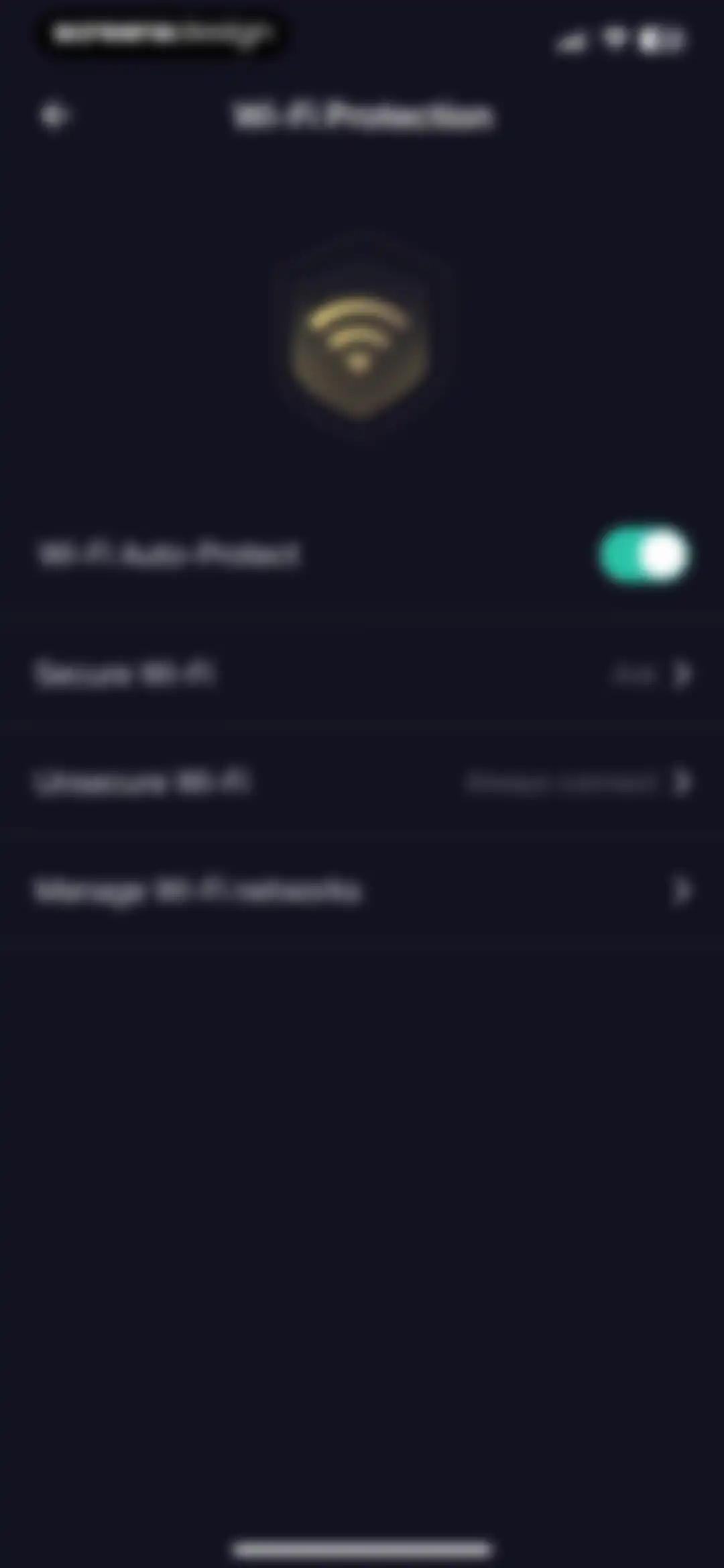 VPN Proxy Master - Super VPN screen 26