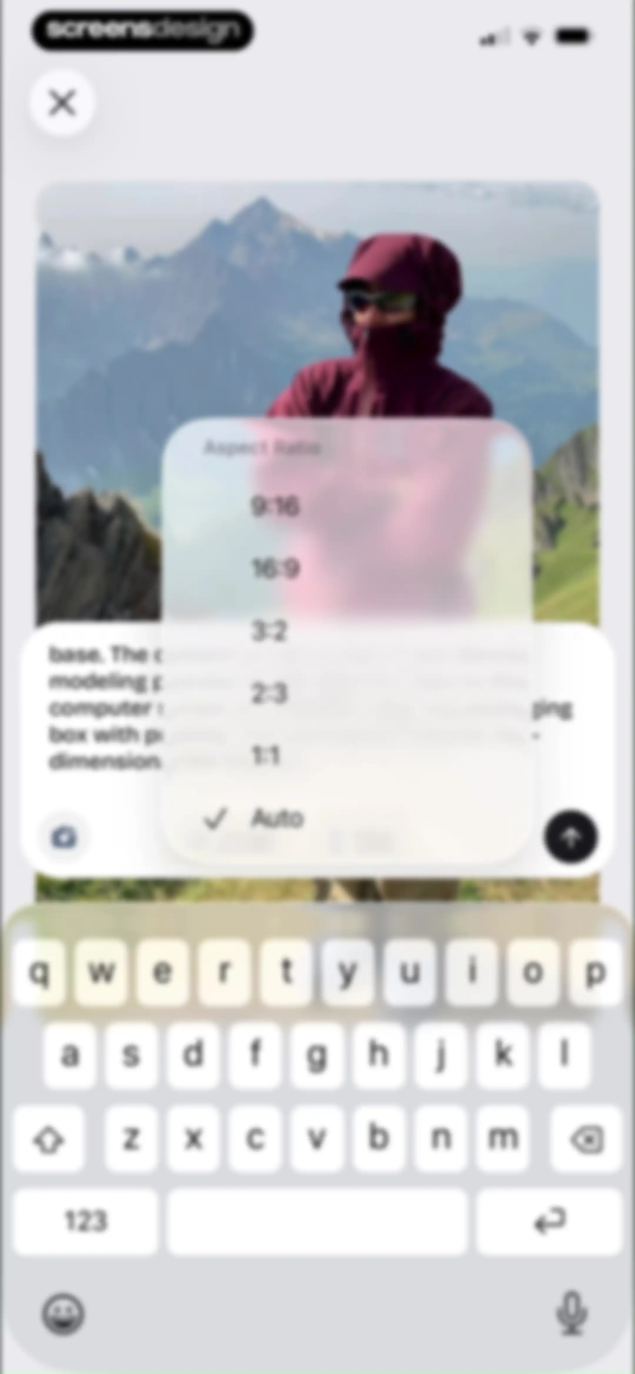 Halo AI: Photo & Video Editor screen 30
