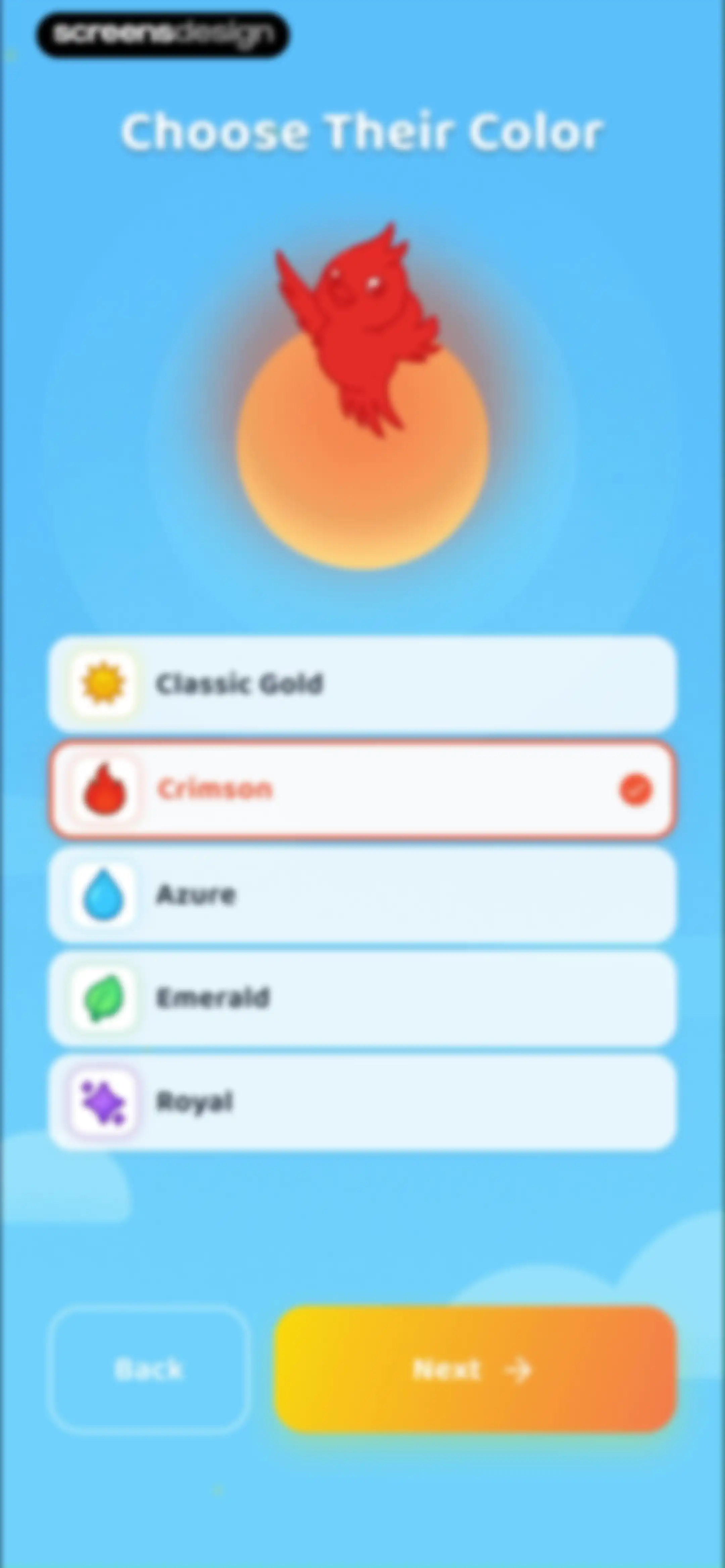 Ascend: Bible Game screen 14