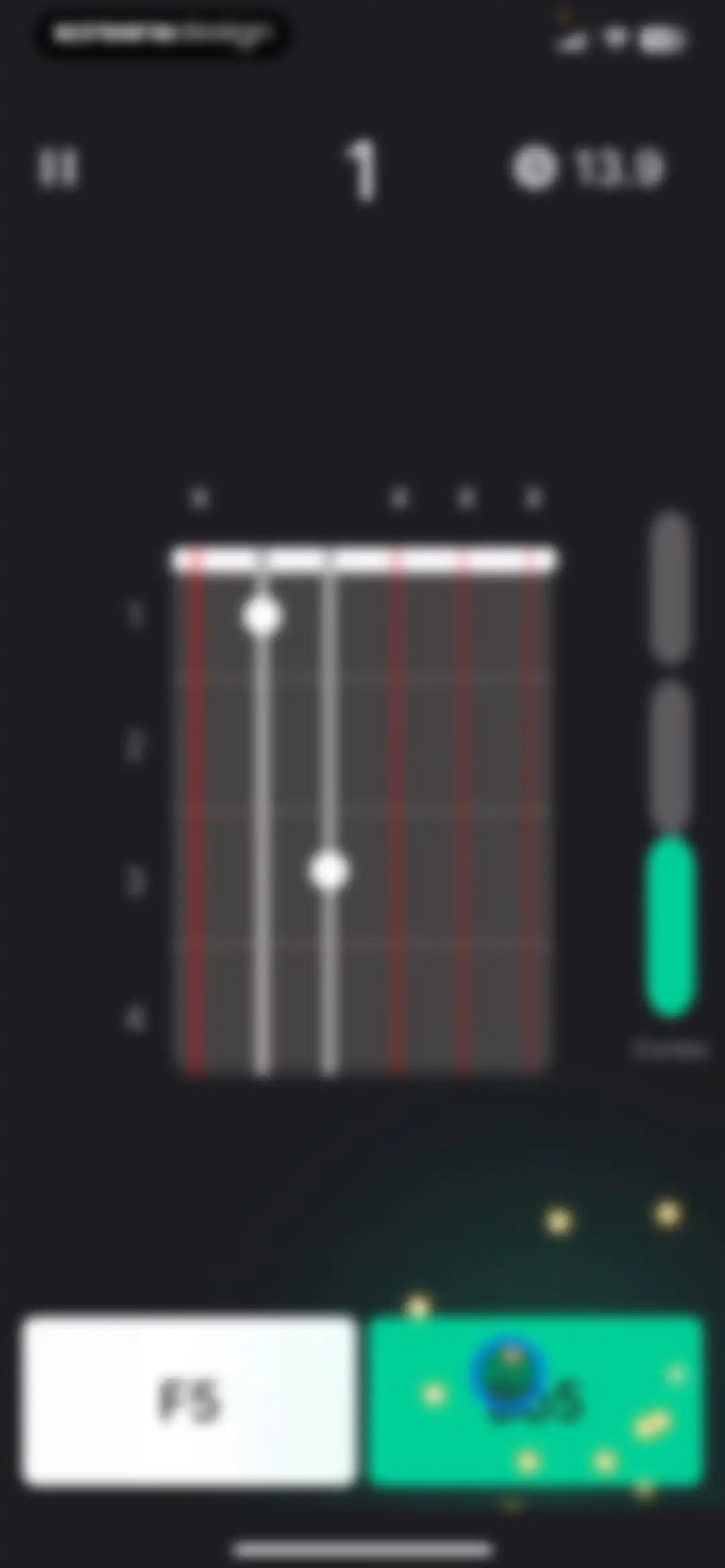 GuitarTuna: Tune & Play Guitar screen 39
