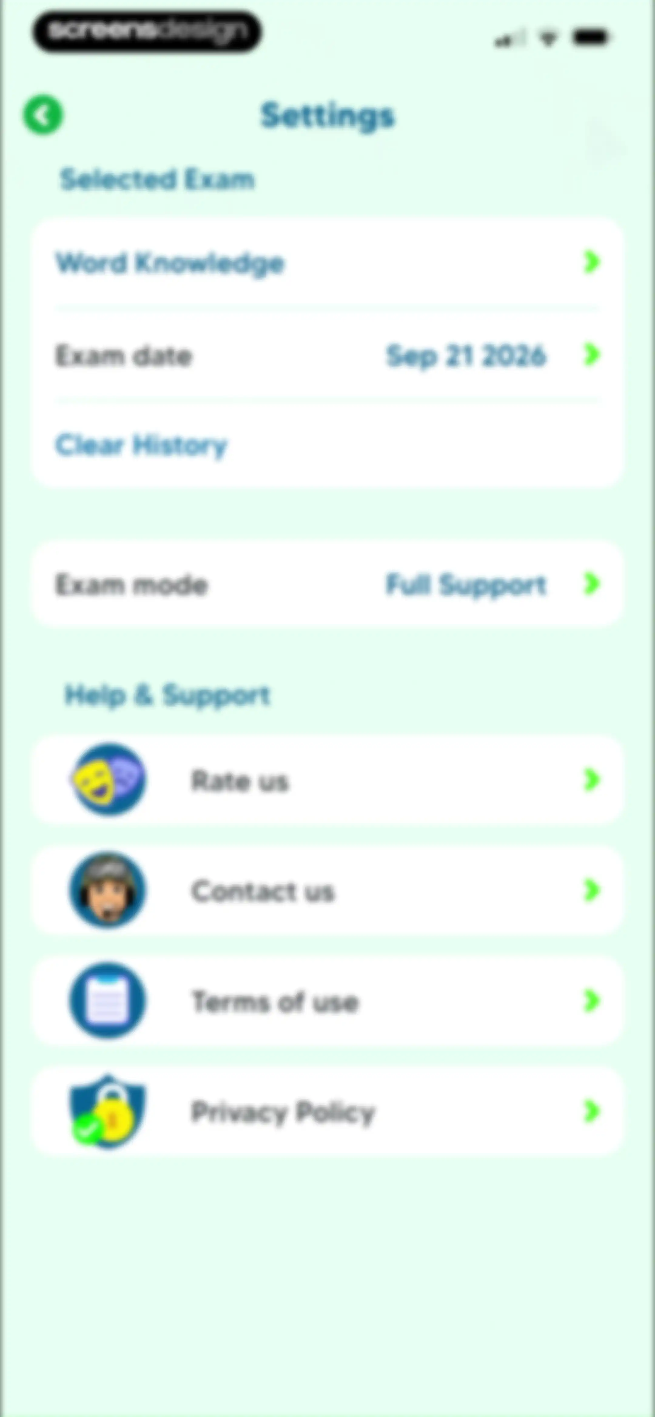 ASVAB Practice Test 2026: Prep screen 51