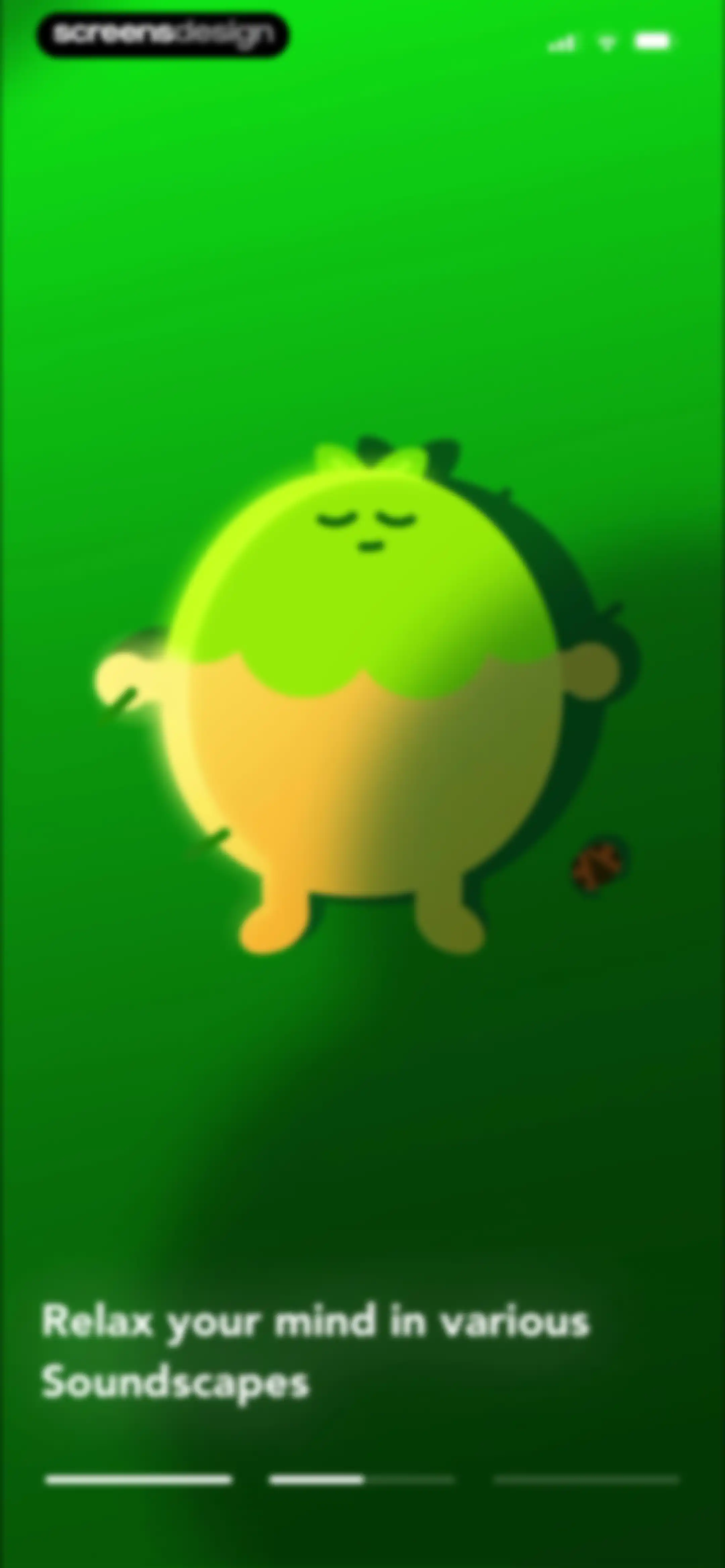 Forest: Focus for Productivity screen 88