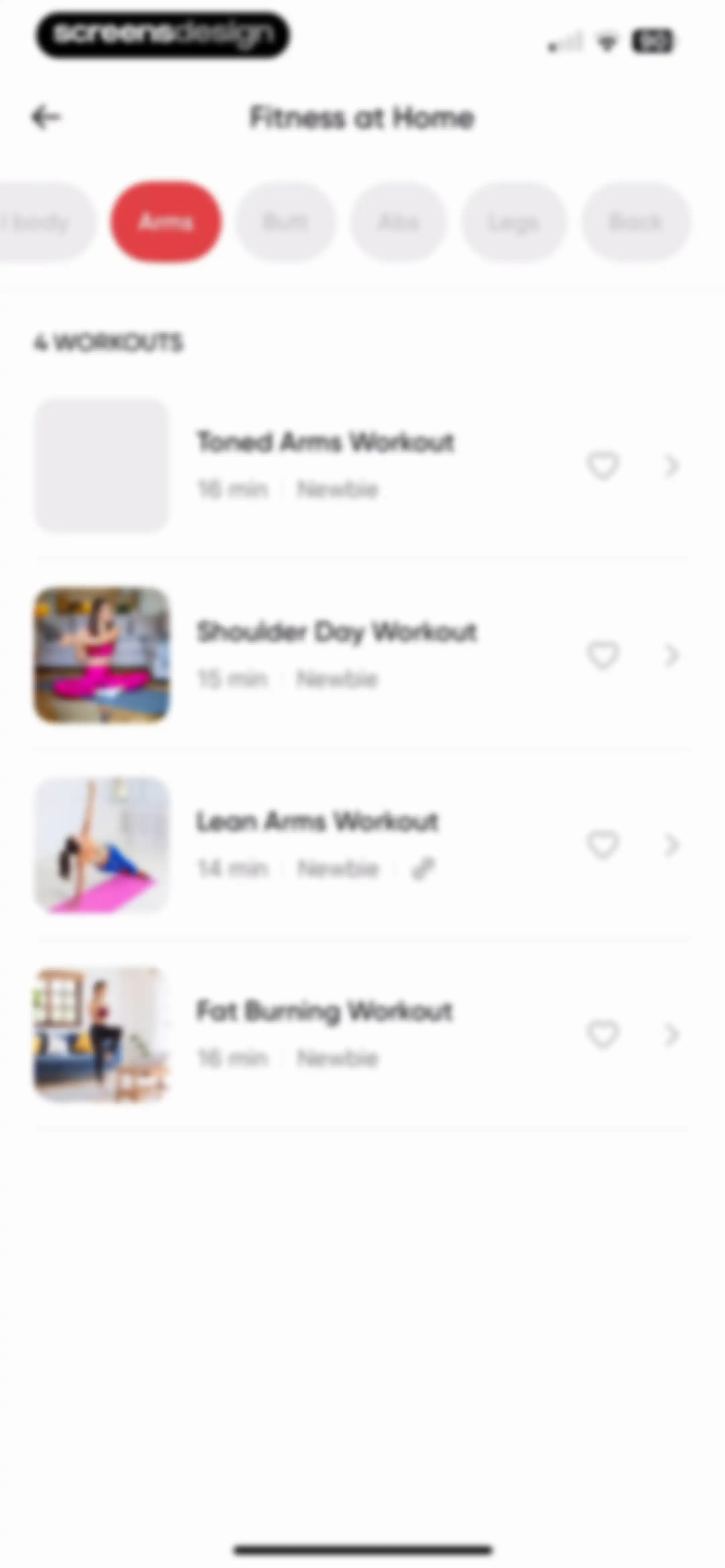 BetterMe: Health Coaching screen 111