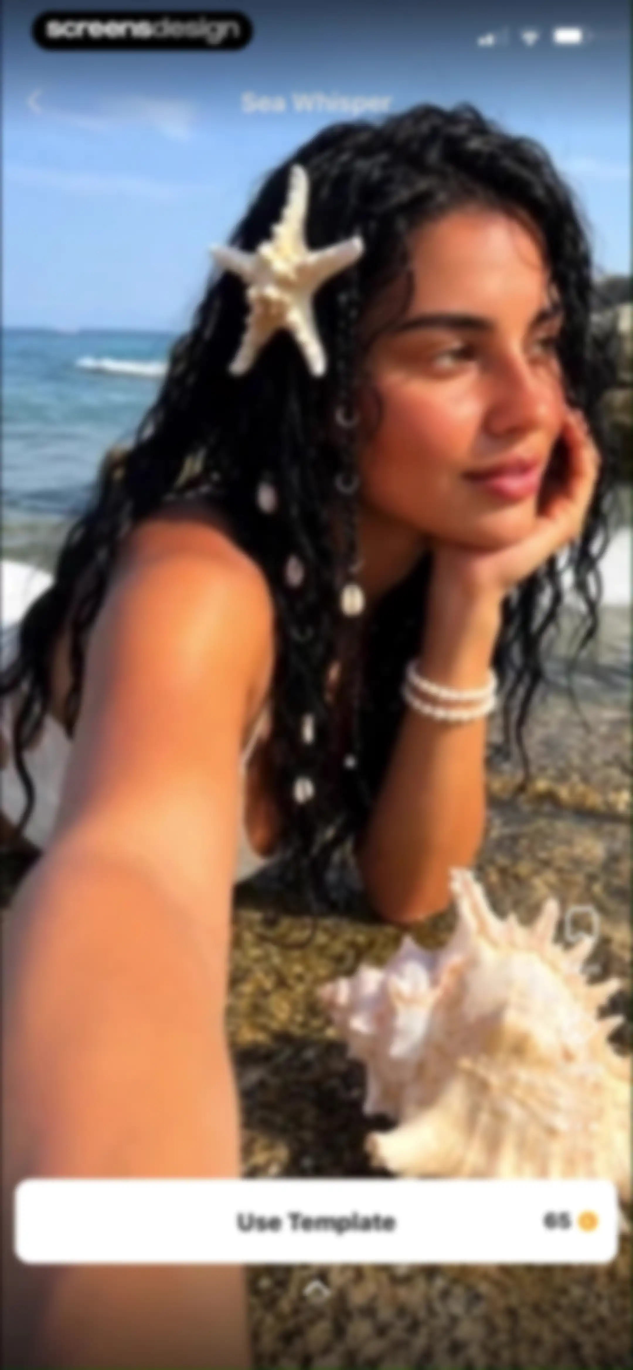 Chatlulu:Video&Photo Editor screen 31