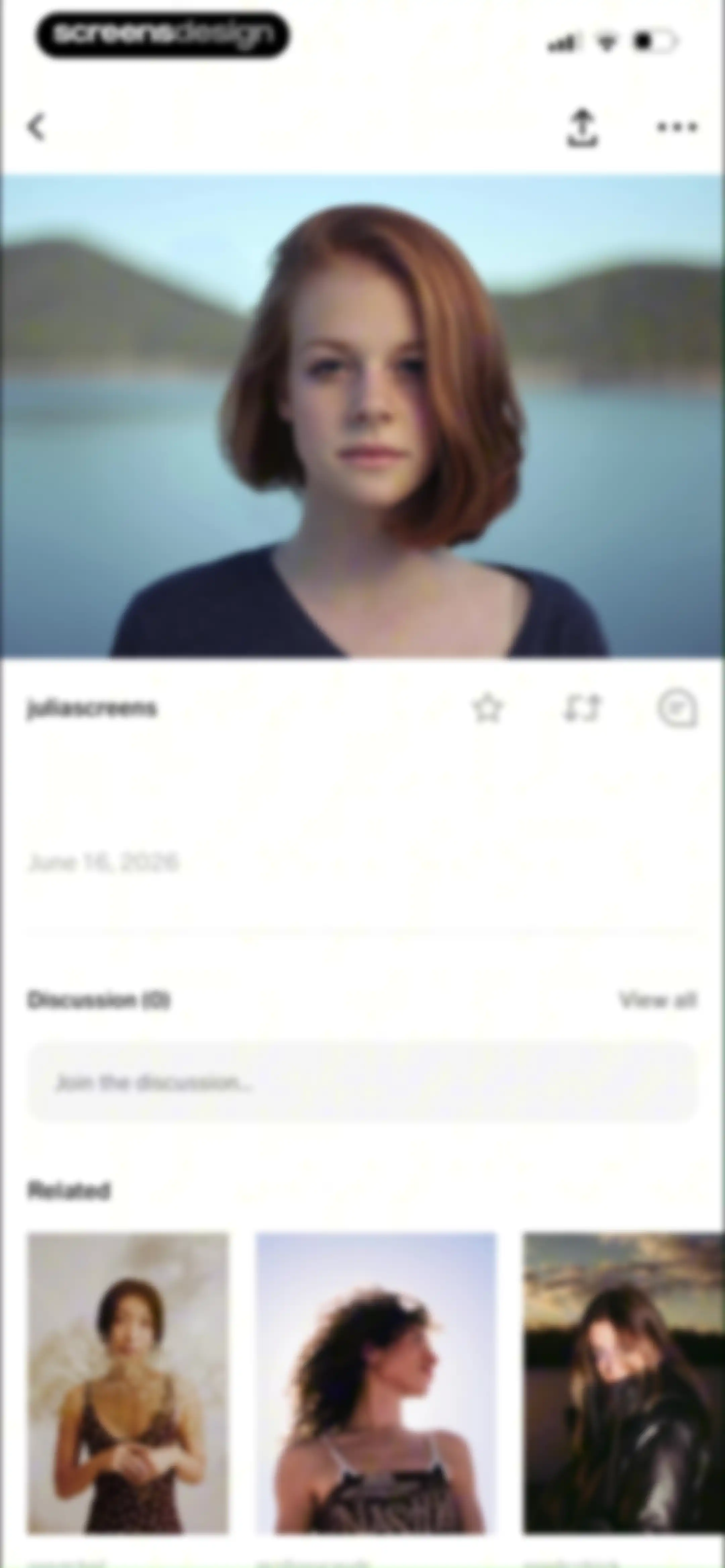 VSCO: Photo & Video Editor screen 153