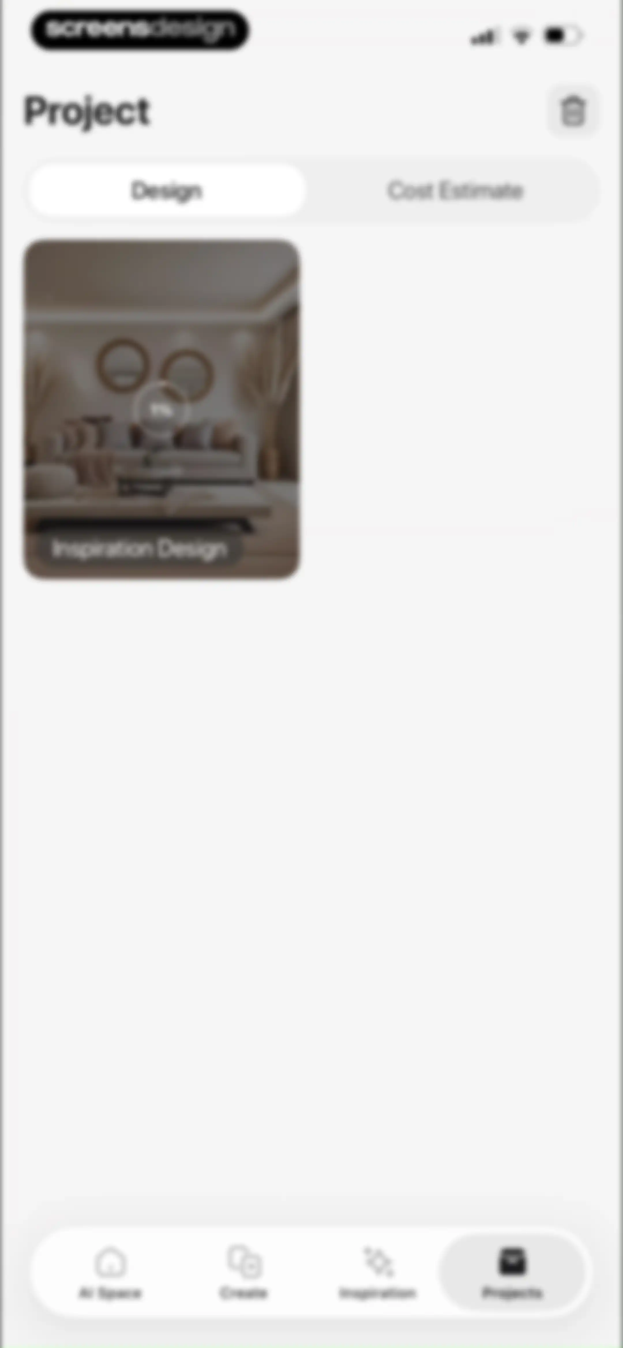 SnapHome: AI Interior Design screen 43