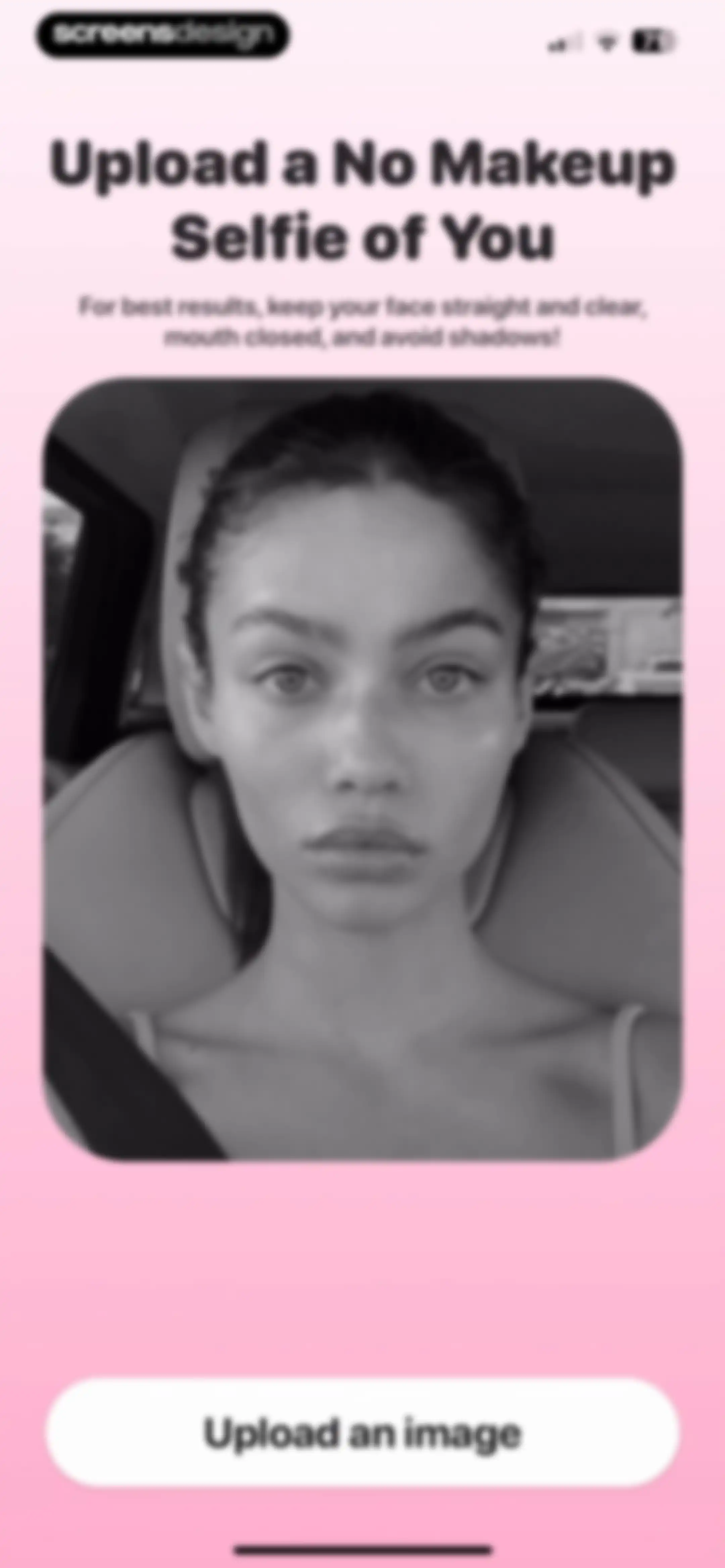 GlowUp - Makeup & Beauty screen 10