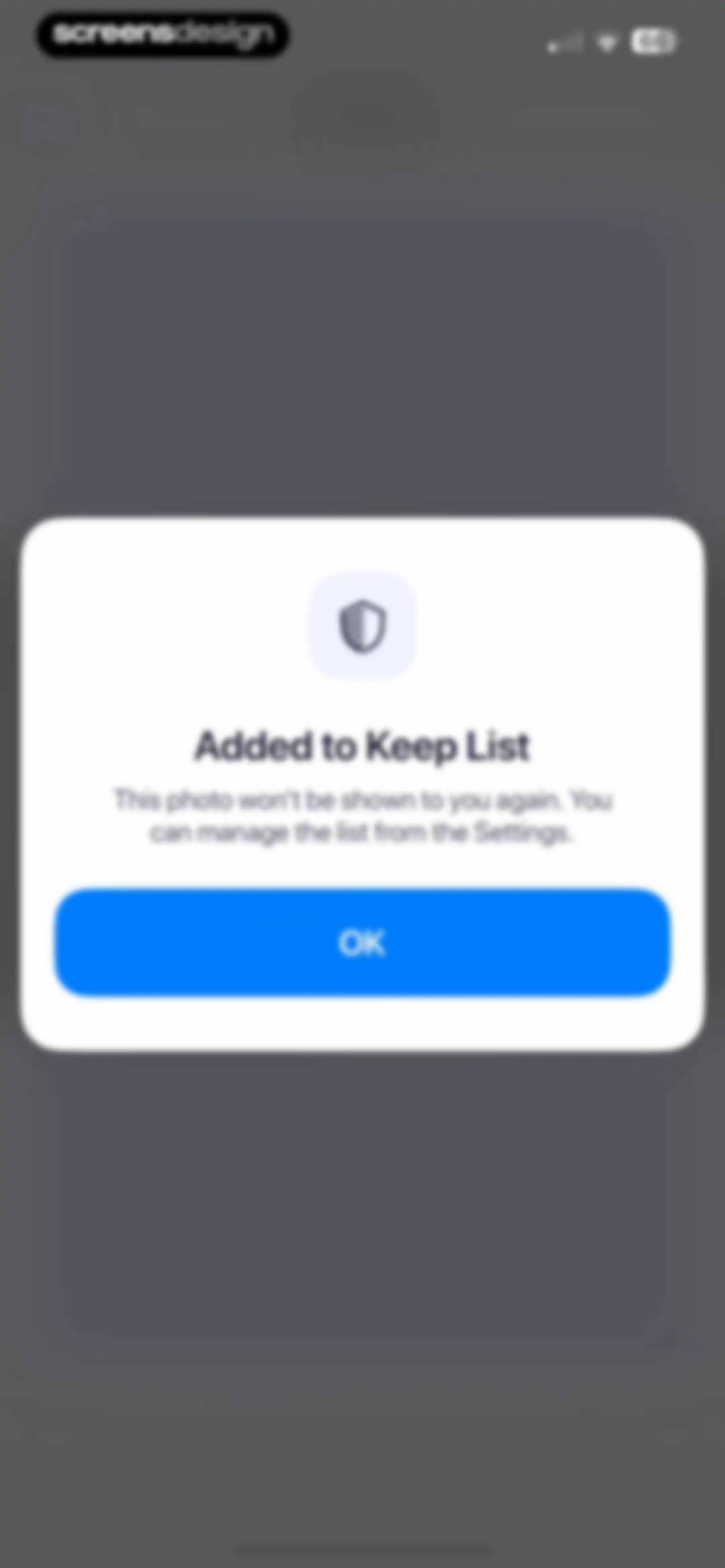 Cleanup: Phone Storage Cleaner screen 65